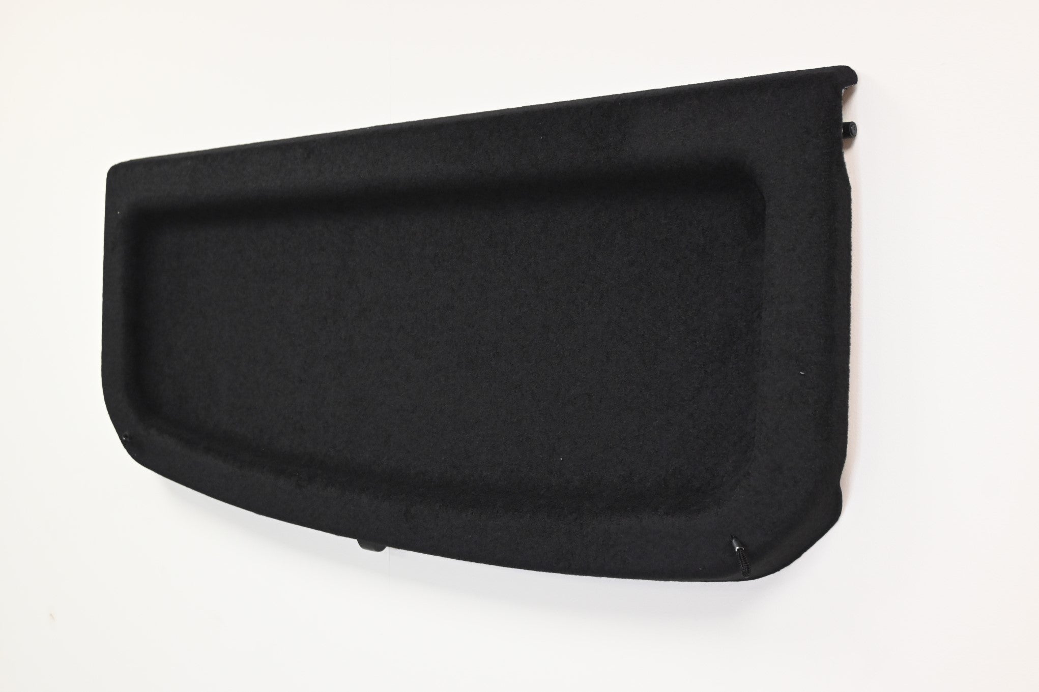 Hoedenplank Volkswagen VW T-Cross (2018-2025)