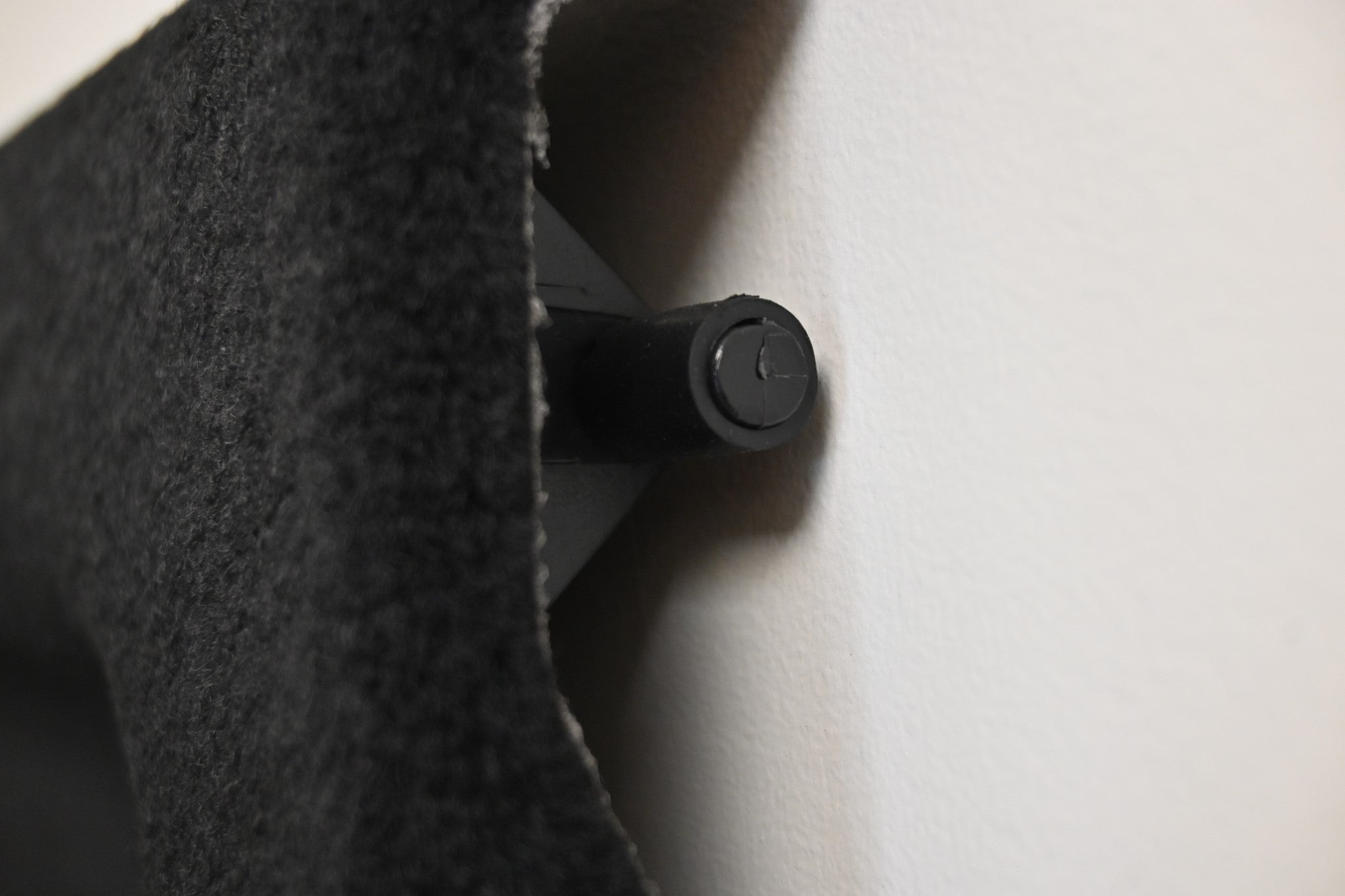 Hoedenplank Volkswagen VW T-Cross (2018-2025)