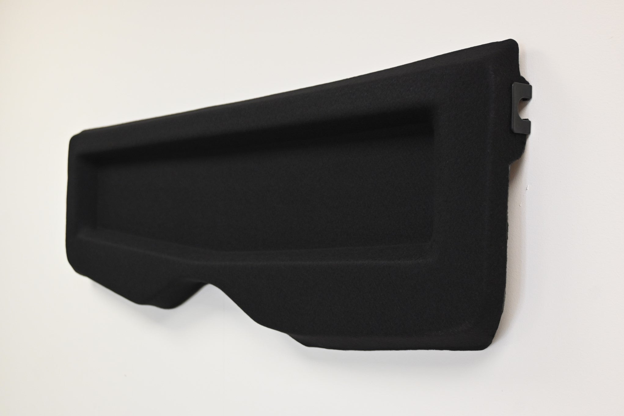 Hoedenplank Volkswagen VW Up! (2010-2020)