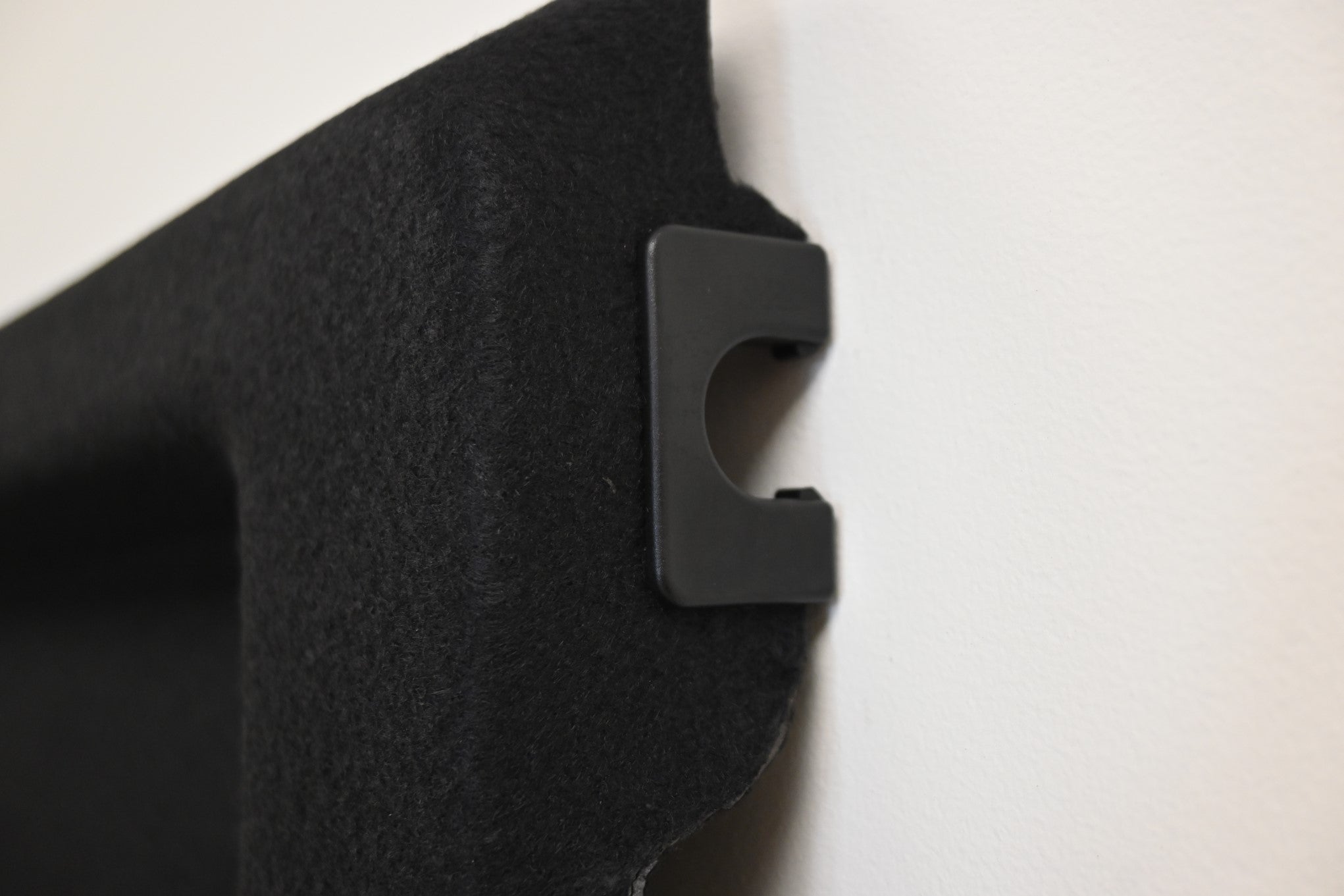 Hoedenplank Volkswagen VW Up! (2010-2020)