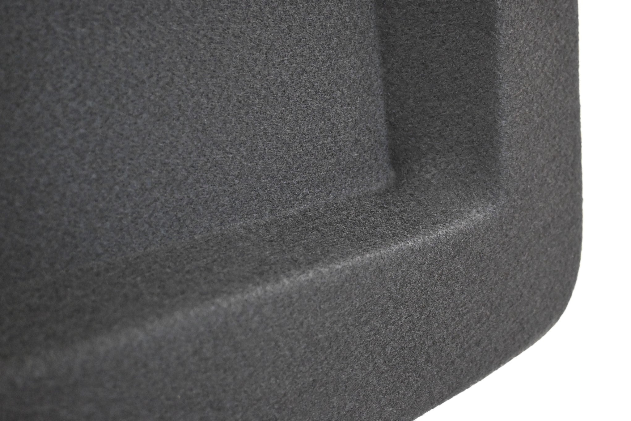 Hoedenplank Volkswagen VW Up! (2010-2020)