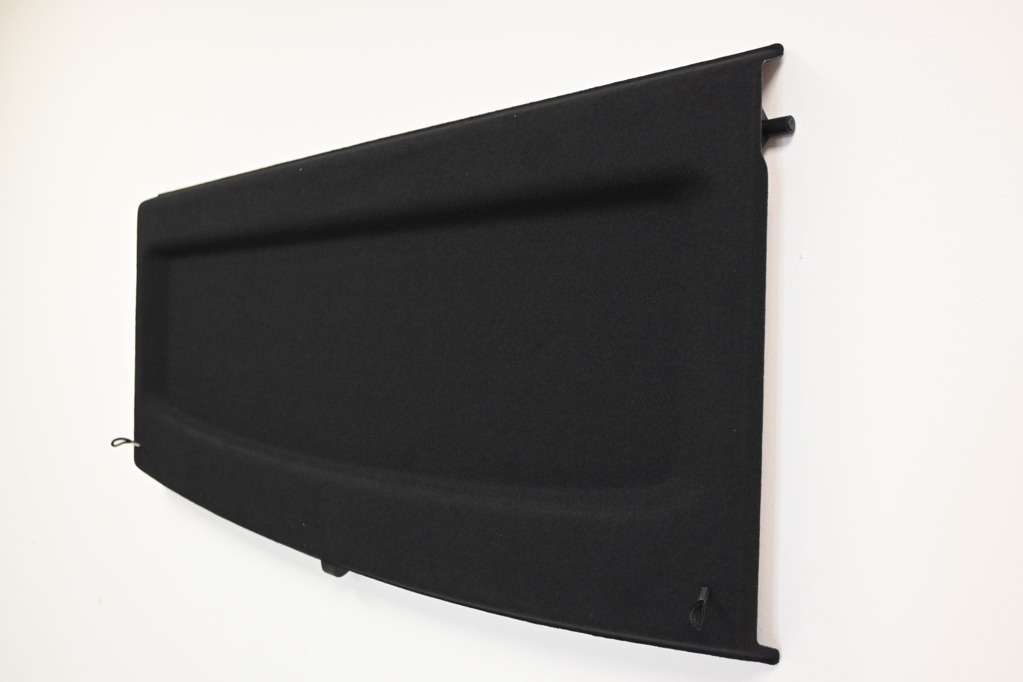 Hoedenplank Volkswagen VW Polo 6R (2010-2018)