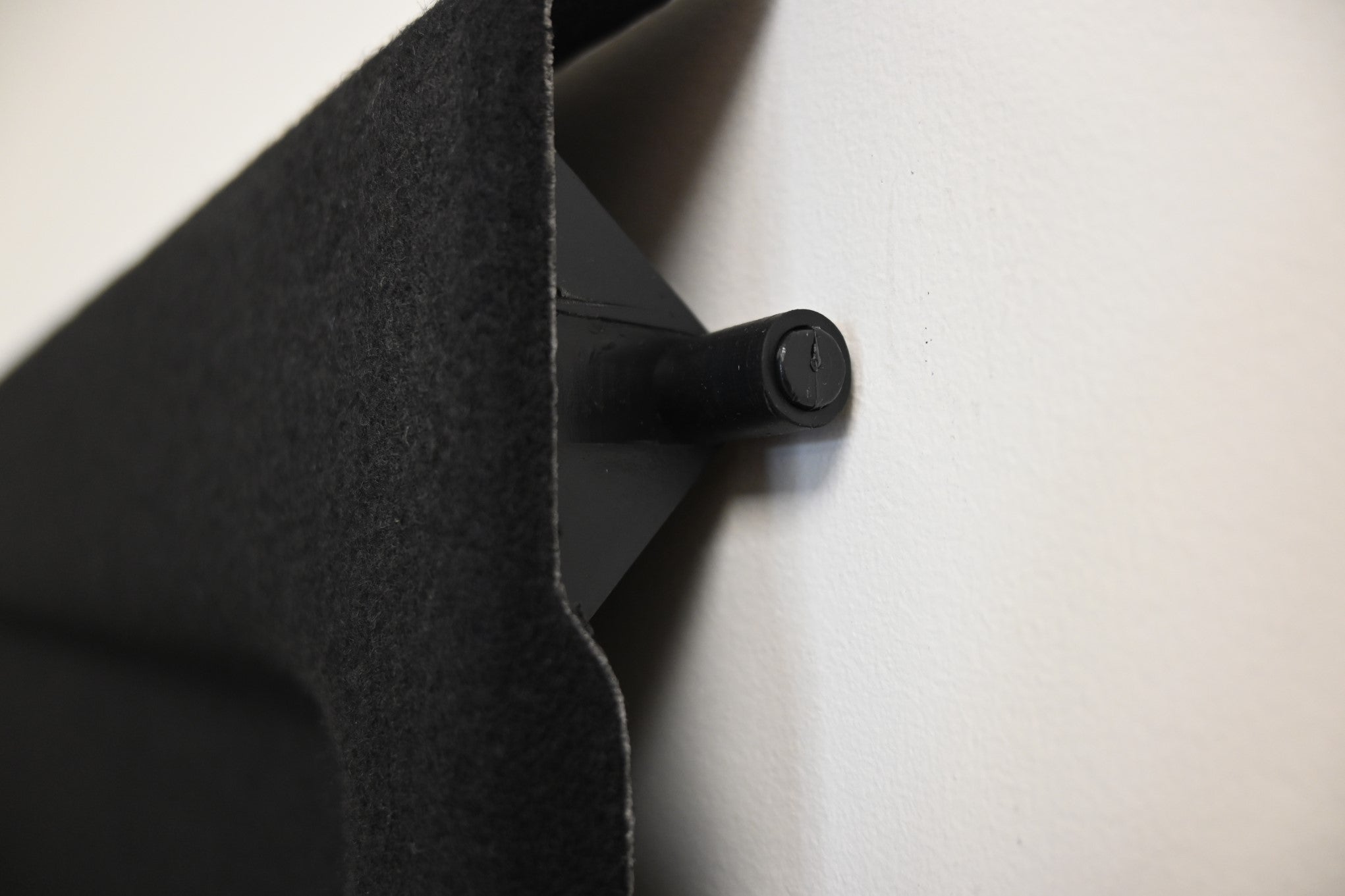 Hoedenplank Volkswagen VW Polo 6R (2010-2018)