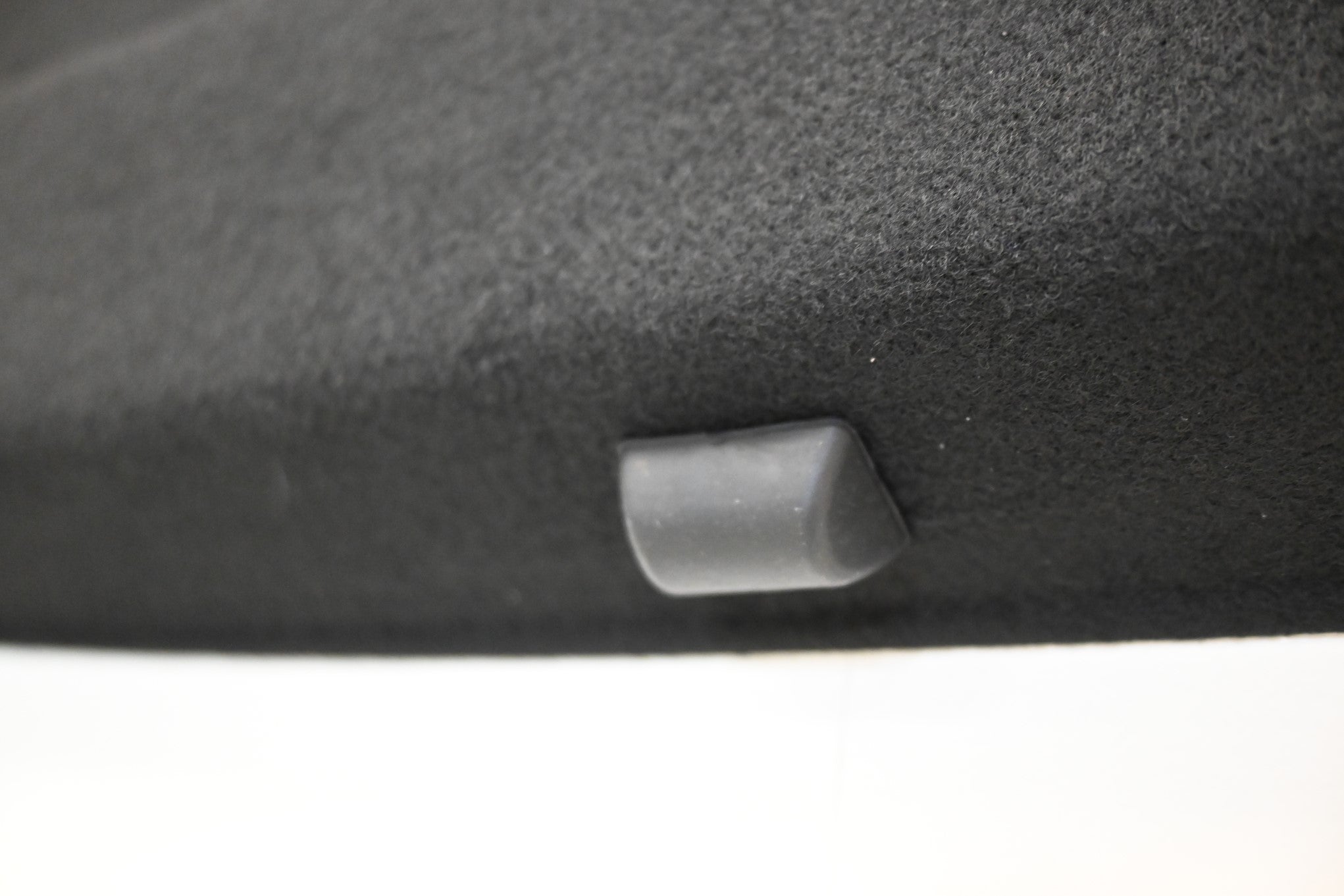 Hoedenplank Volkswagen VW Polo 6R (2010-2018)