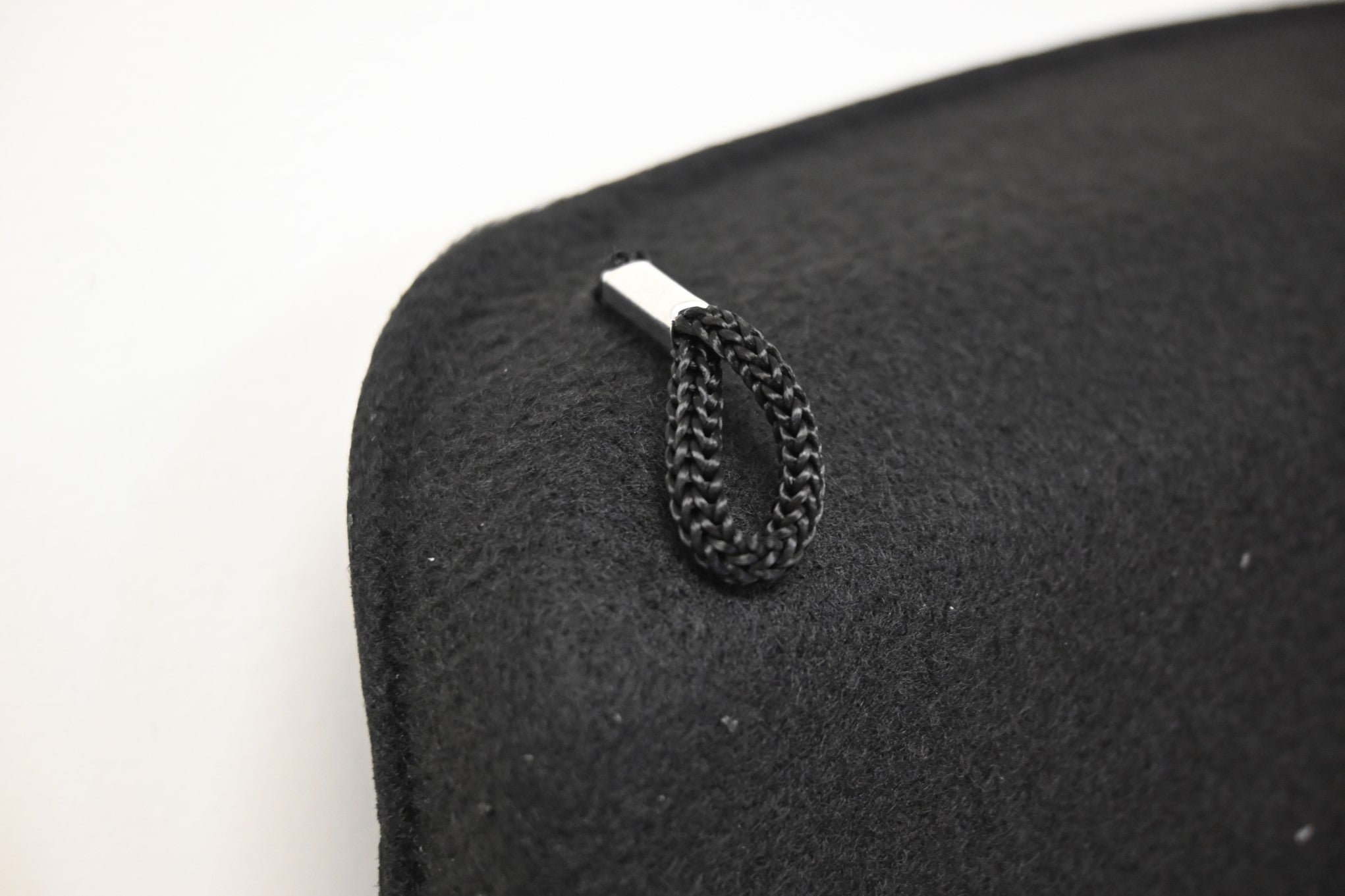 Hoedenplank Skoda Karoq (2017-2024)