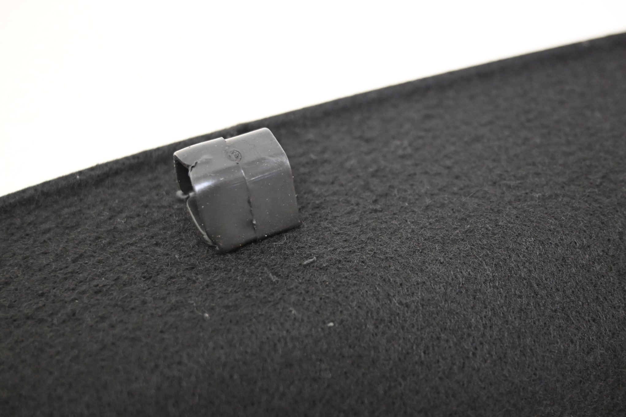 Hoedenplank Skoda Karoq (2017-2024)