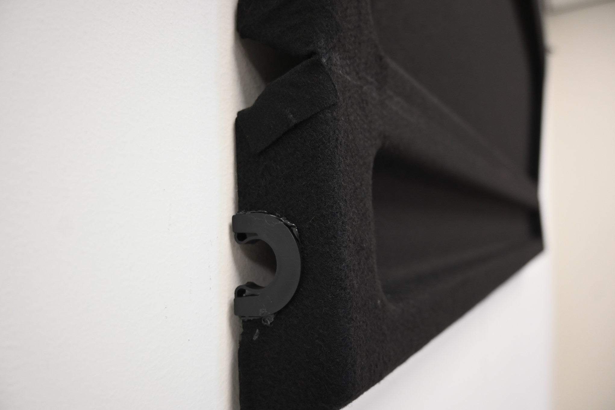 Hoedenplank Skoda Karoq (2017-2024)