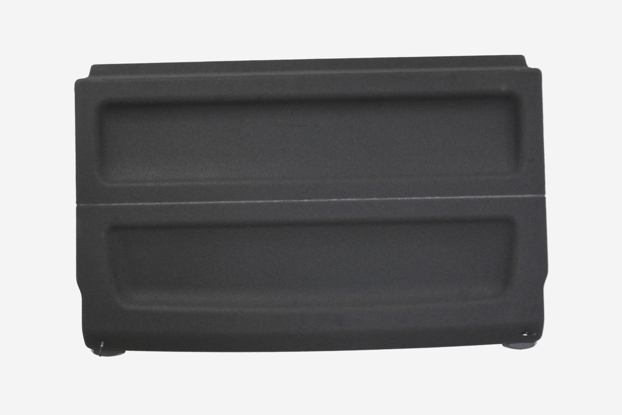 Hoedenplank BMW X1 iX1 U11 (2023-2025)