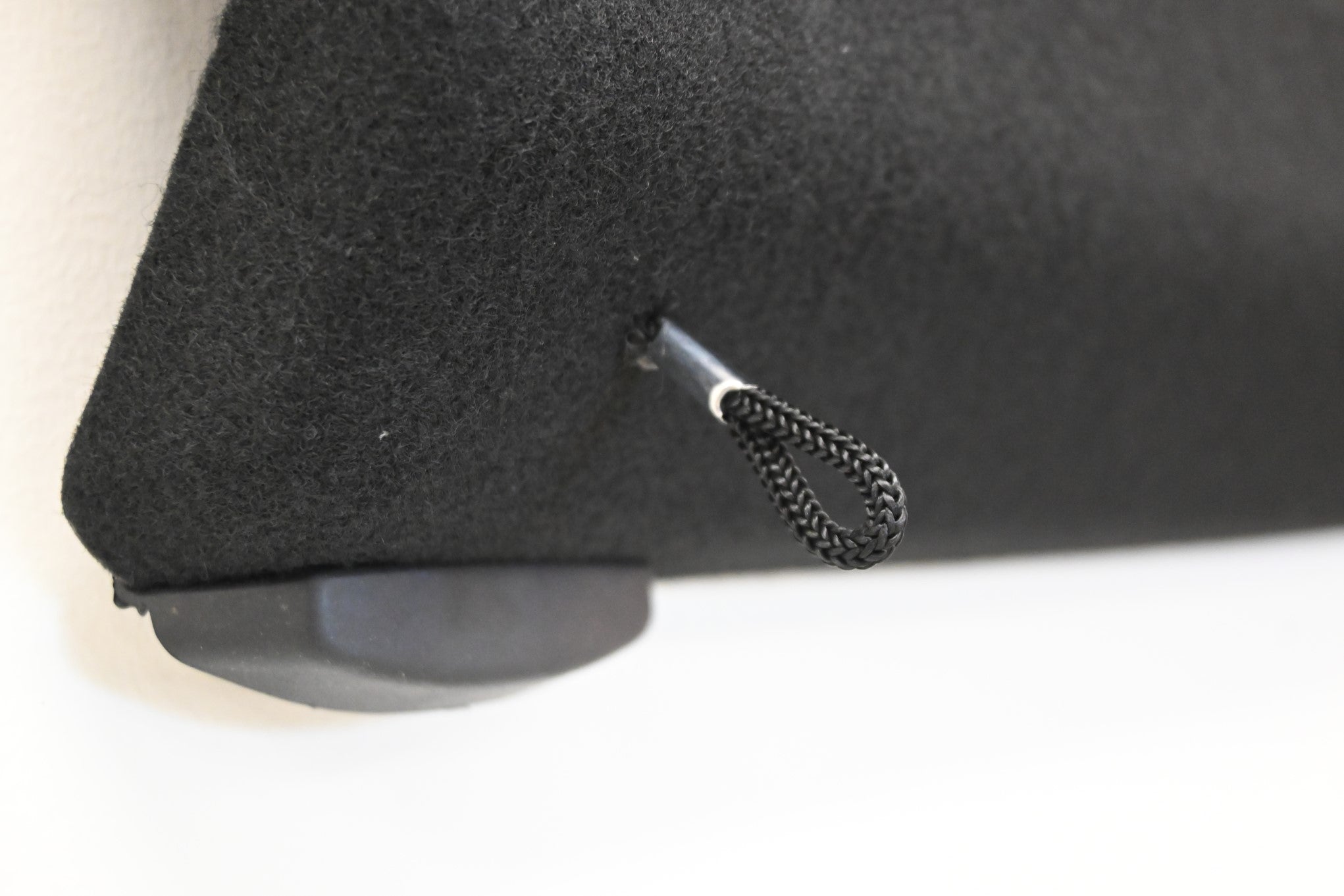 Hoedenplank BMW X1 iX1 U11 (2023-2025)