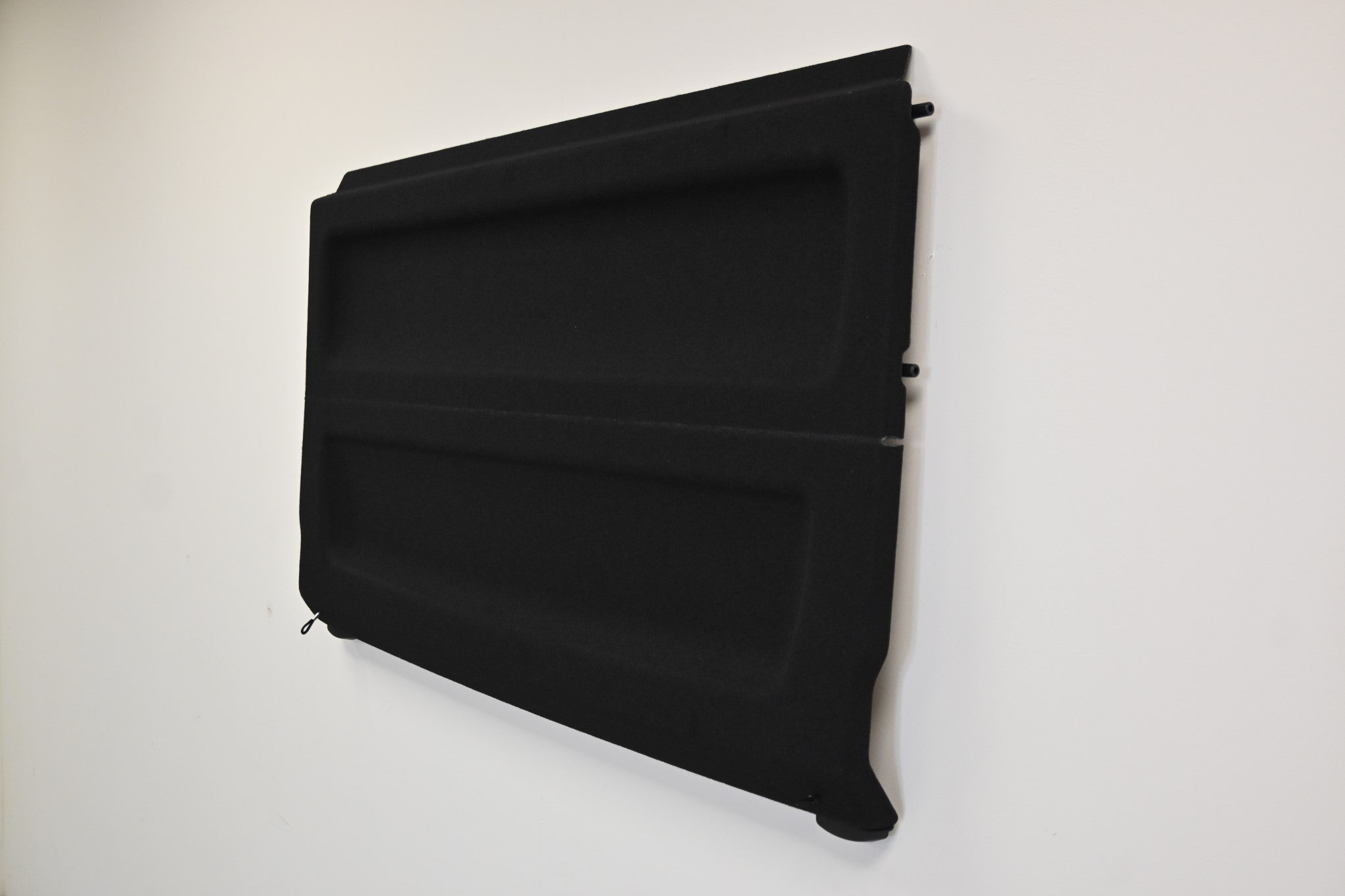 Hoedenplank BMW X1 iX1 U11 (2023-2025)