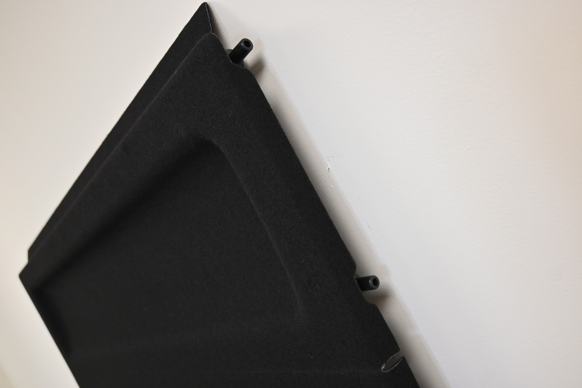 Hoedenplank BMW X1 iX1 U11 (2023-2025)