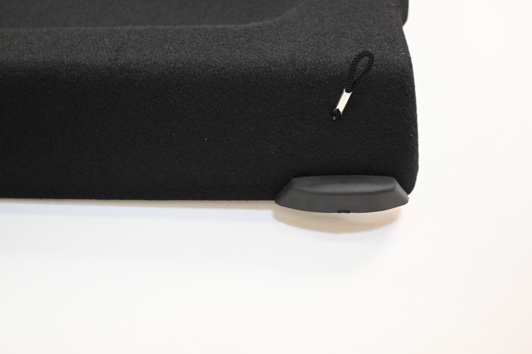 Hoedenplank BMW X1 iX1 U11 (2023-2025)