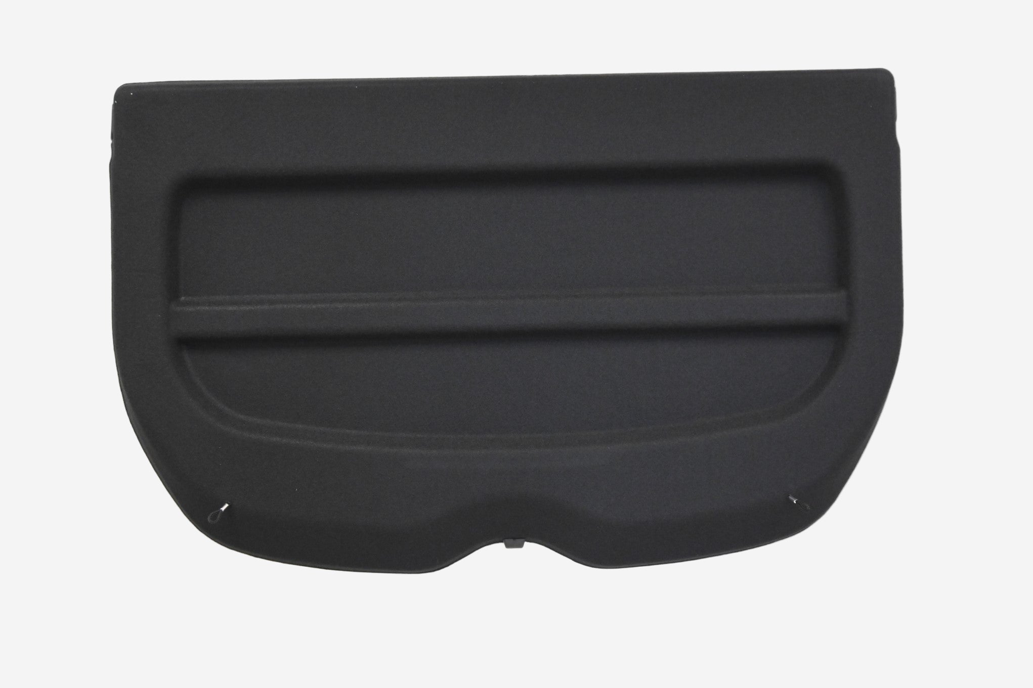 Hoedenplank Nissan LEAF (2018-2024)