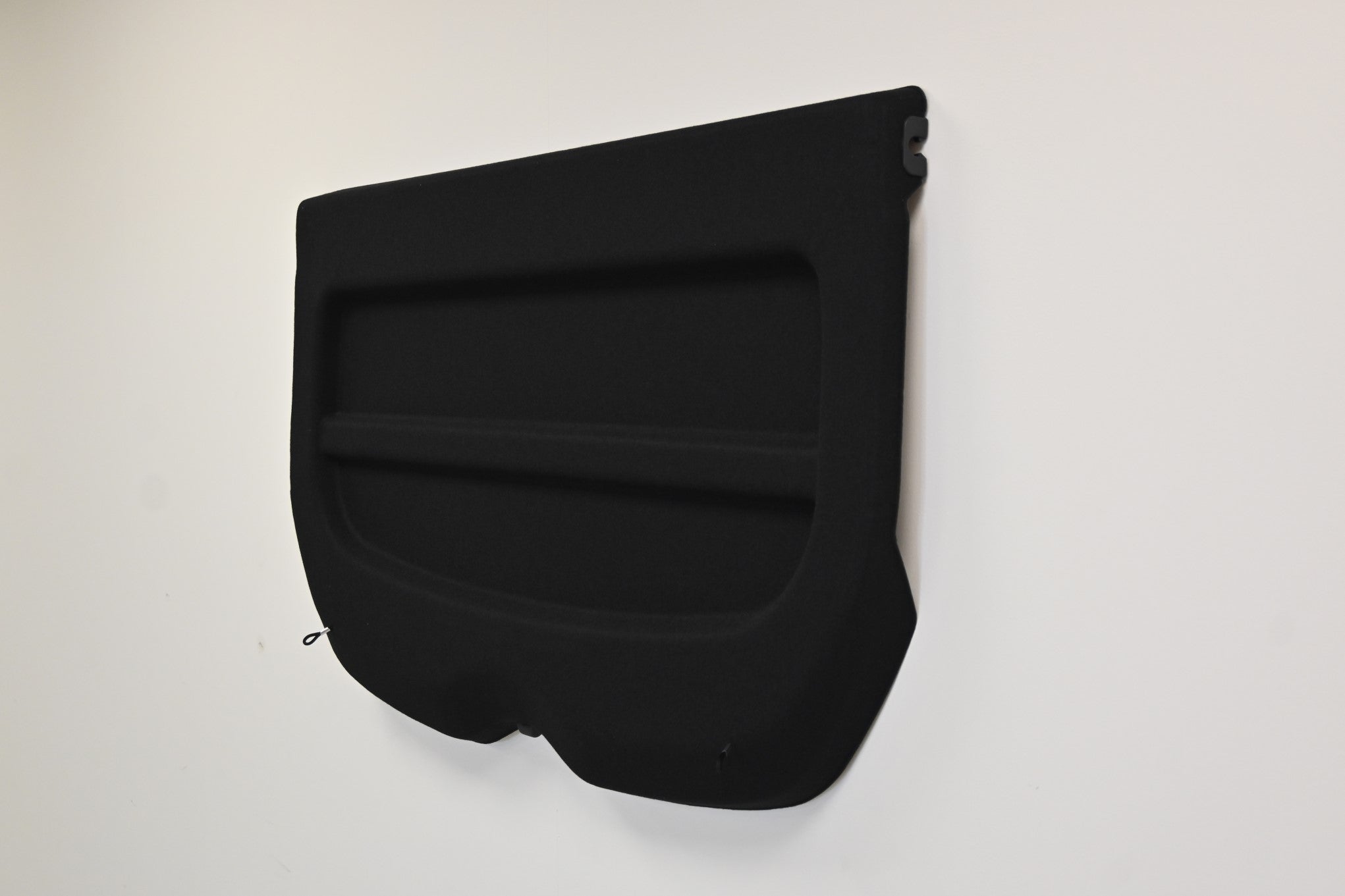 Hoedenplank Nissan LEAF (2018-2024)