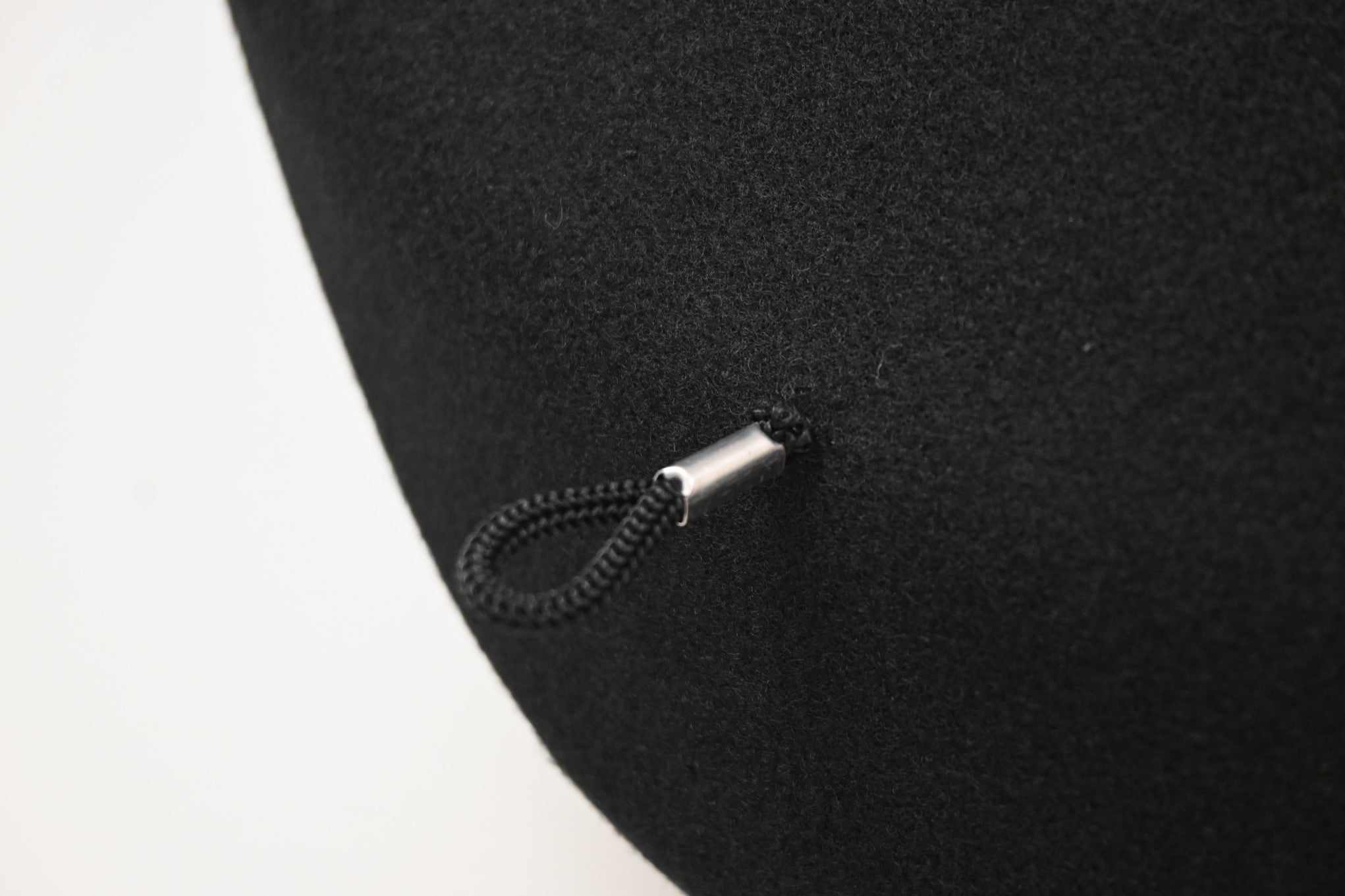 Hoedenplank Nissan LEAF (2018-2024)