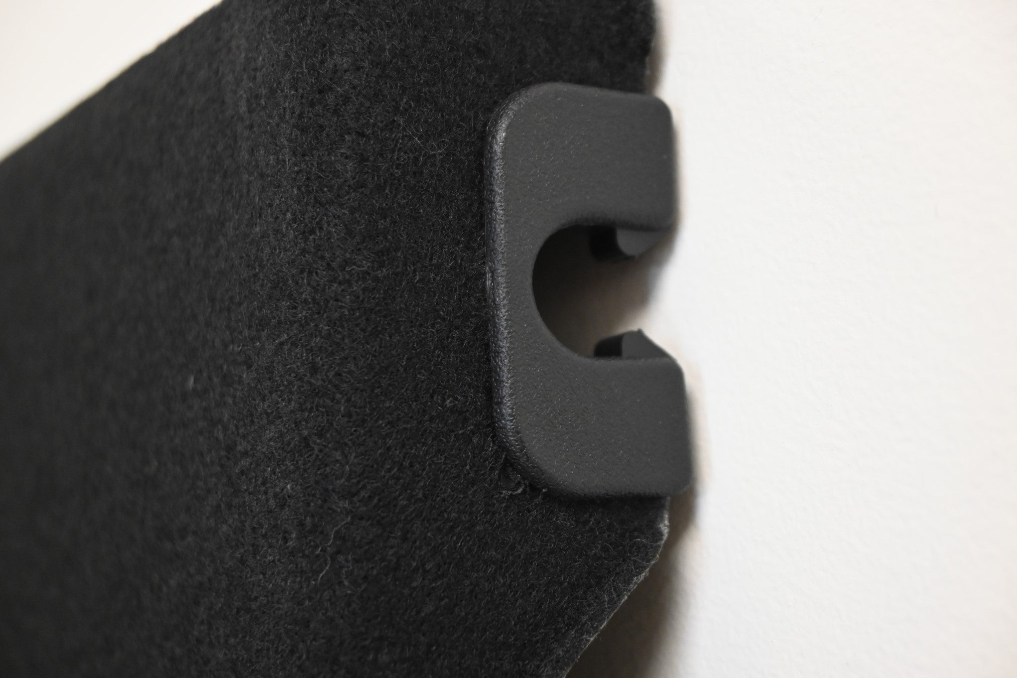 Hoedenplank Nissan LEAF (2018-2024)