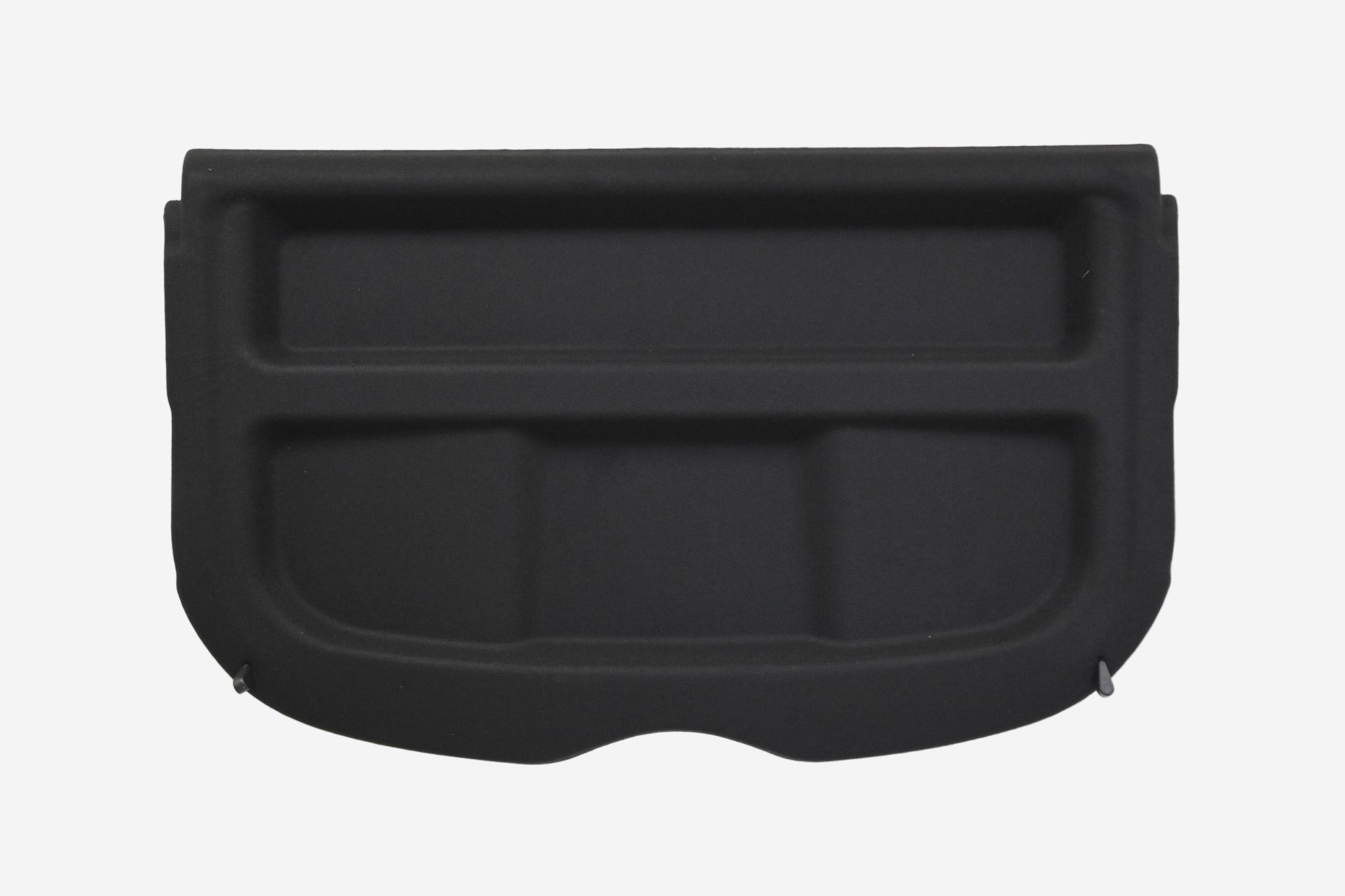 Hoedenplank Nissan Qashqai J11 (2014-2021)