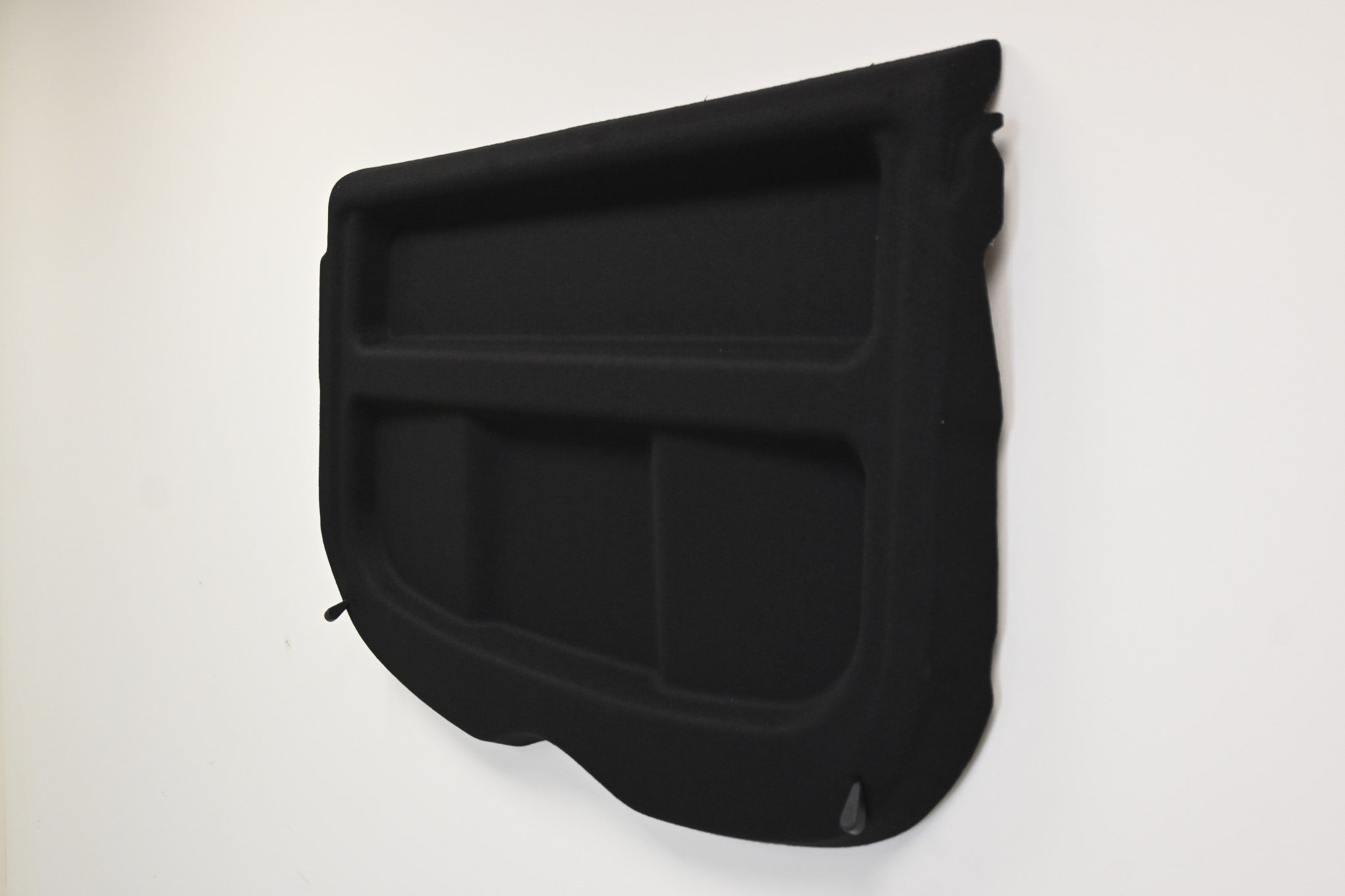 Hoedenplank Nissan Qashqai J11 (2014-2021)