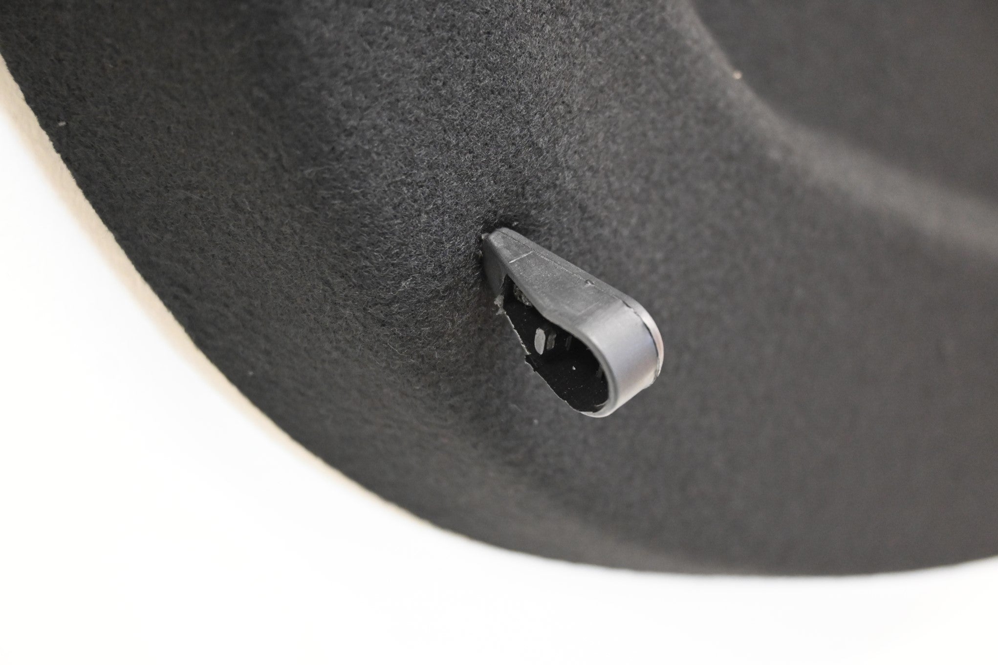 Hoedenplank Nissan Qashqai J11 (2014-2021)