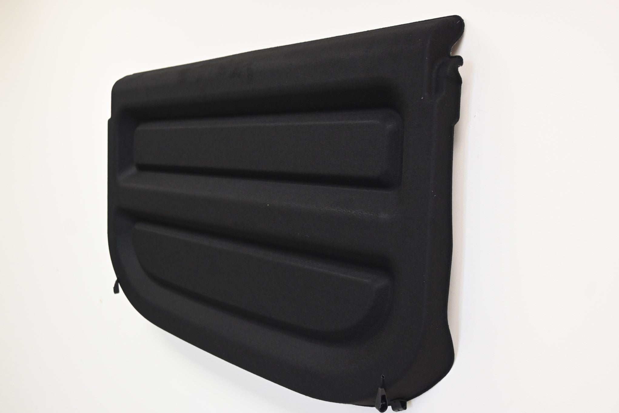 Hoedenplank Nissan Qashqai J12 (2021-2025)