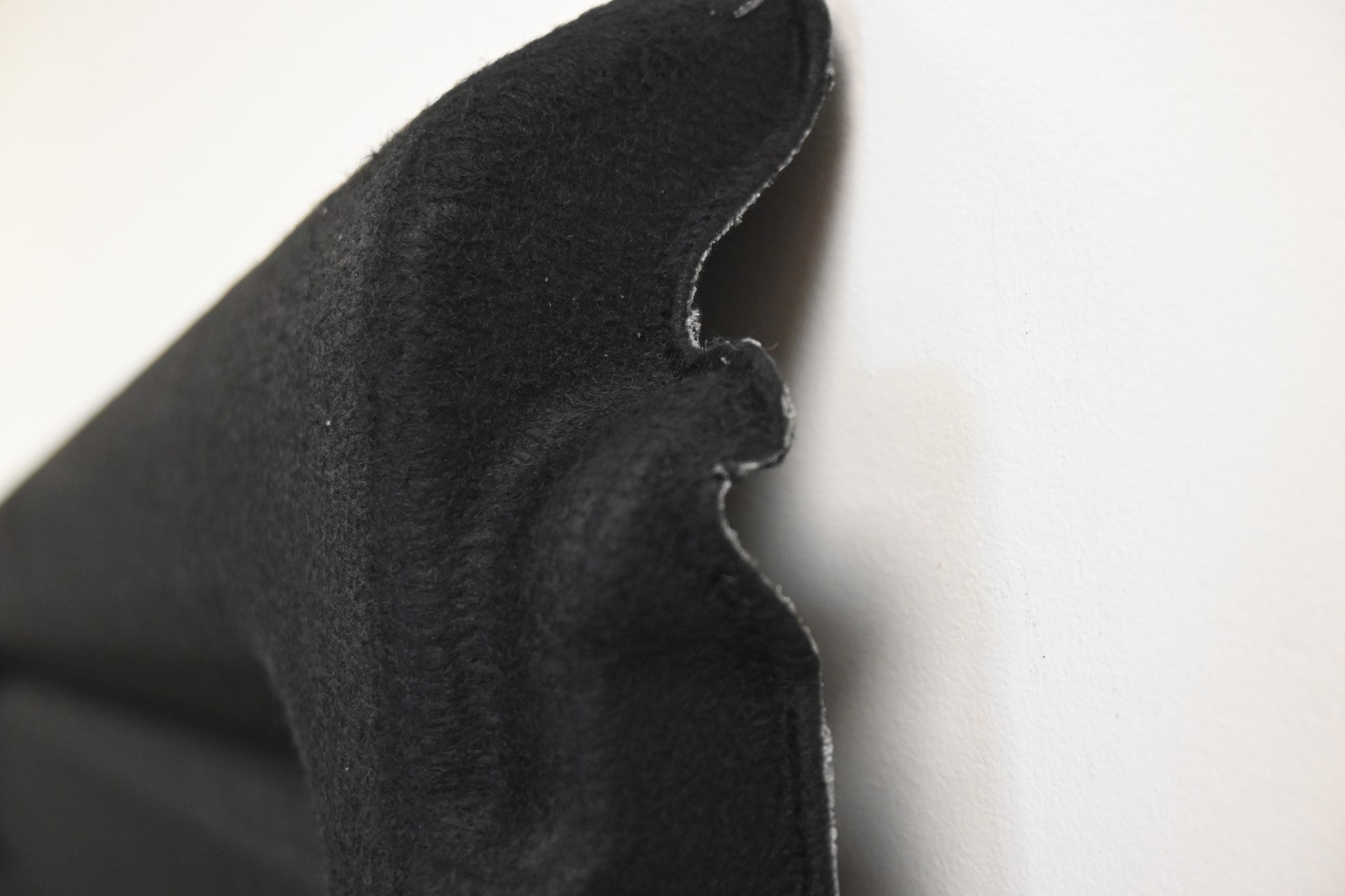 Hoedenplank Nissan Qashqai J12 (2021-2025)