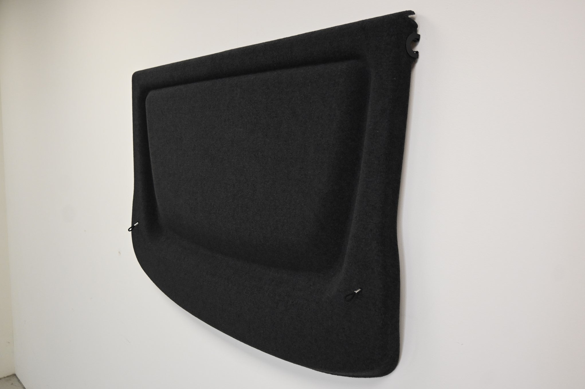 Hoedenplank Volkswagen VW ID.4 (2018-2025)