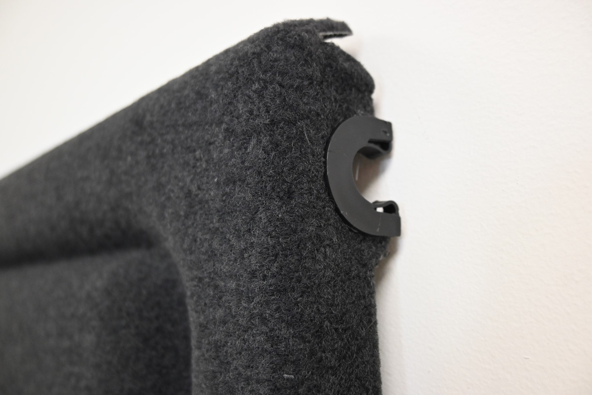 Hoedenplank Volkswagen VW ID.4 (2018-2025)