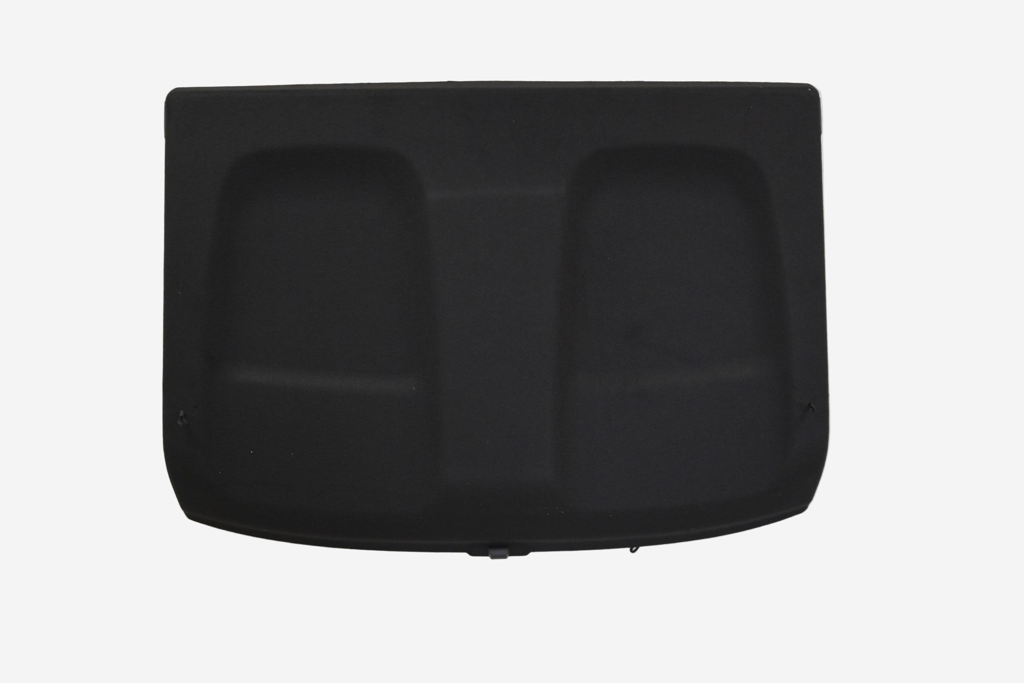 Hoedenplank Volvo XC40 (2018-2024)