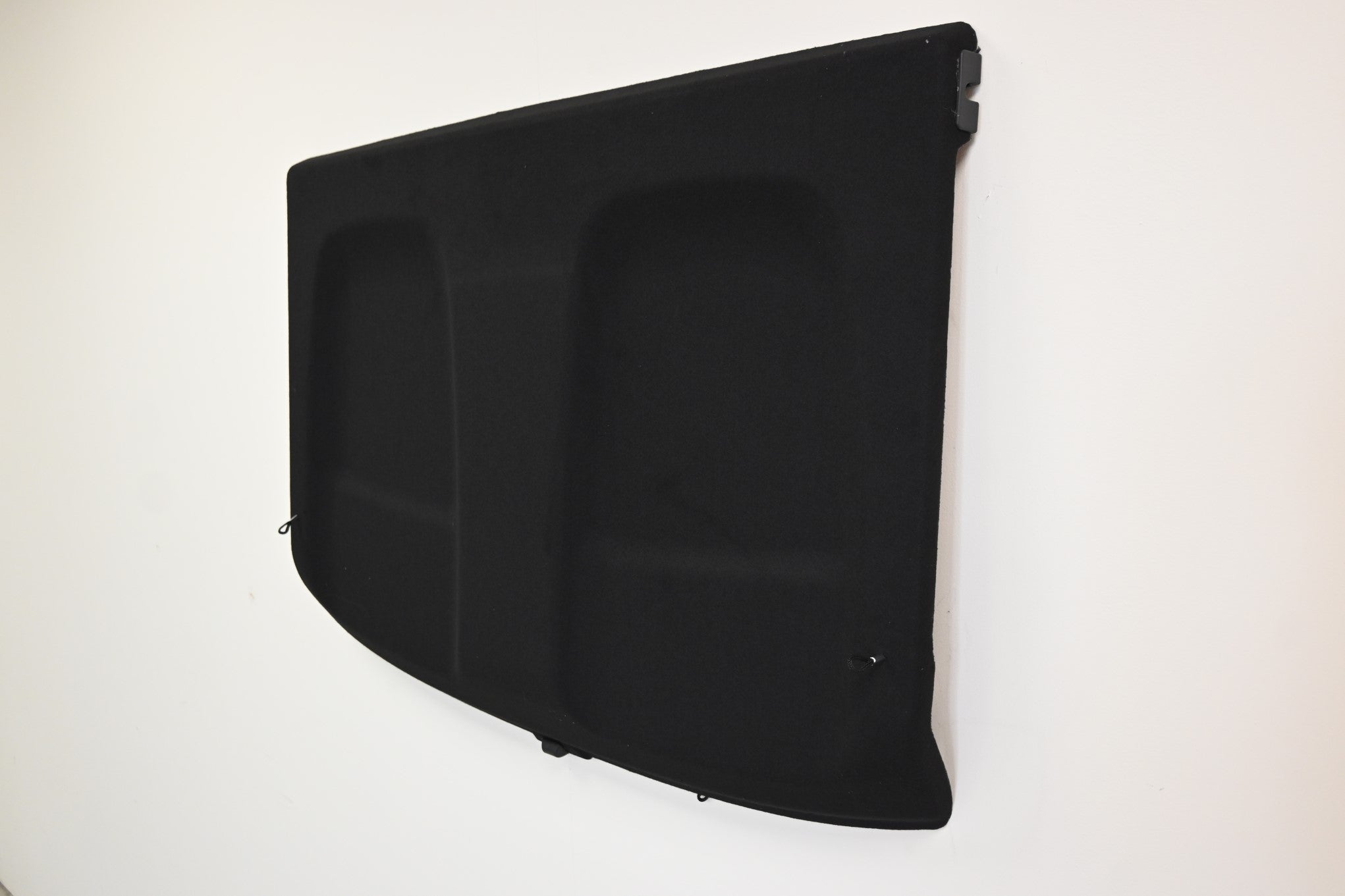 Hoedenplank Volvo XC40 (2018-2024)