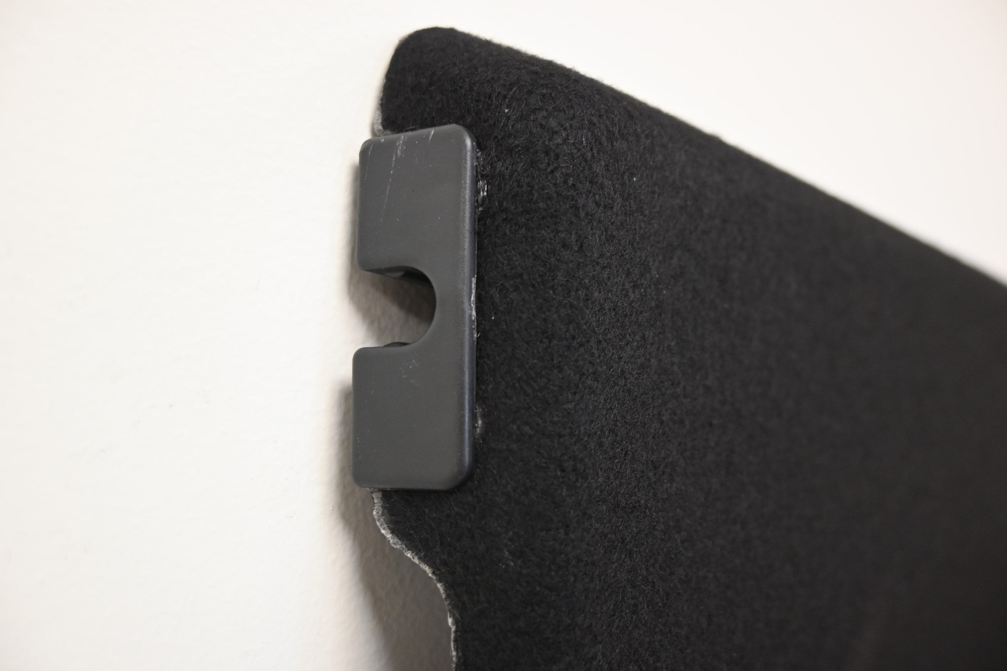 Hoedenplank Volvo XC40 (2018-2024)