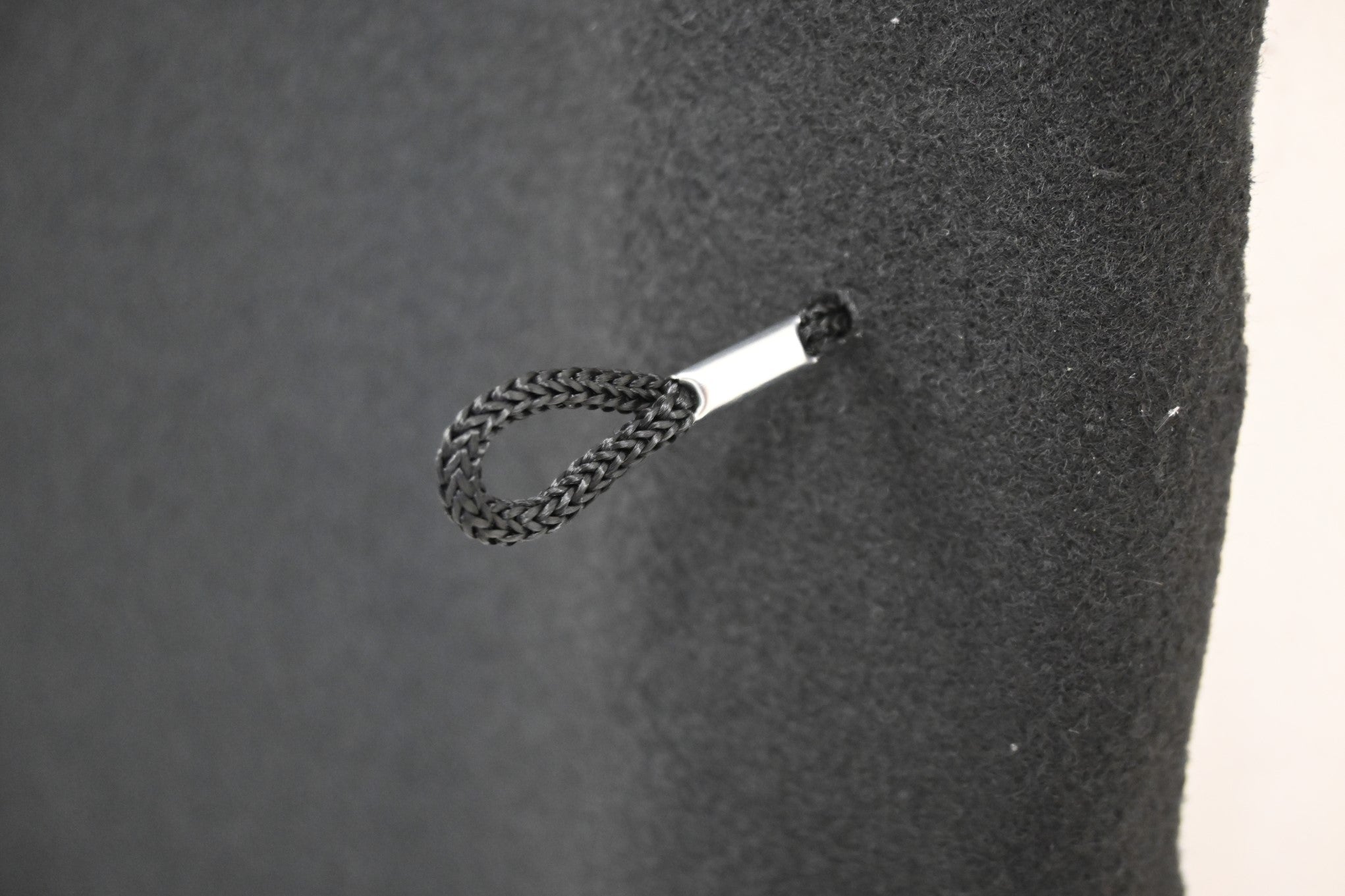 Hoedenplank Volvo XC40 (2018-2024)