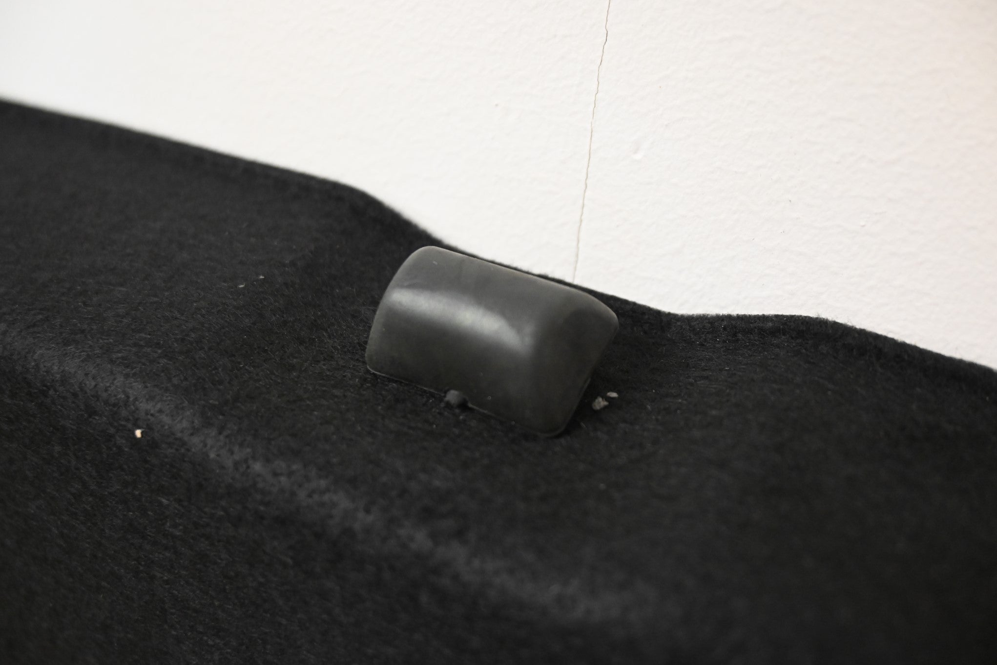 Hoedenplank Toyota Yaris (2013-2020)