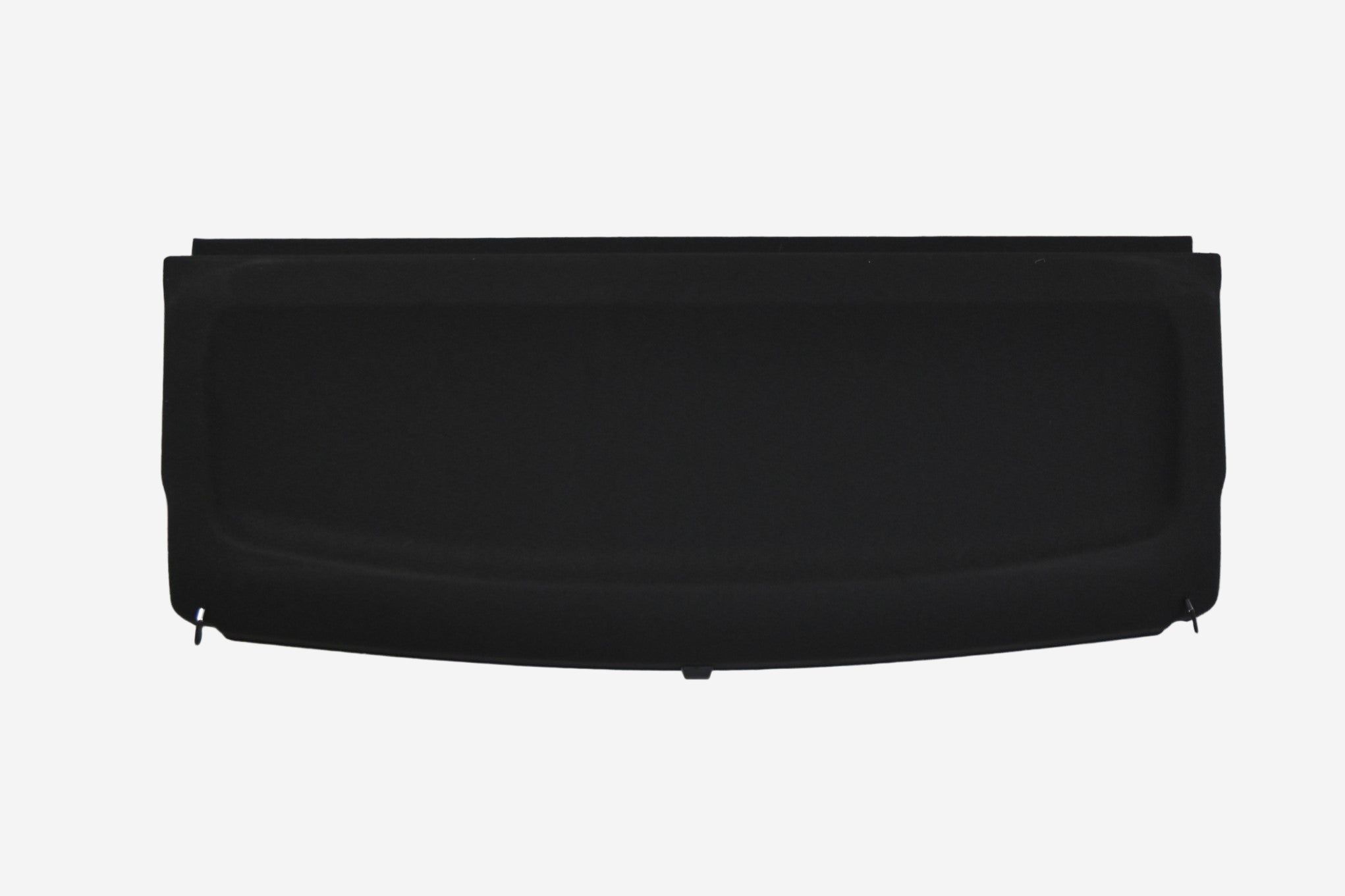 Hoedenplank 2-delig BMW X1 F48 (2016-2022)