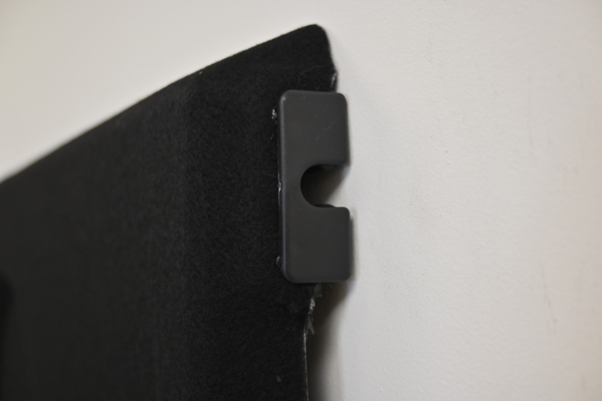 Hoedenplank Volvo V40 MK3 (2013-2020)