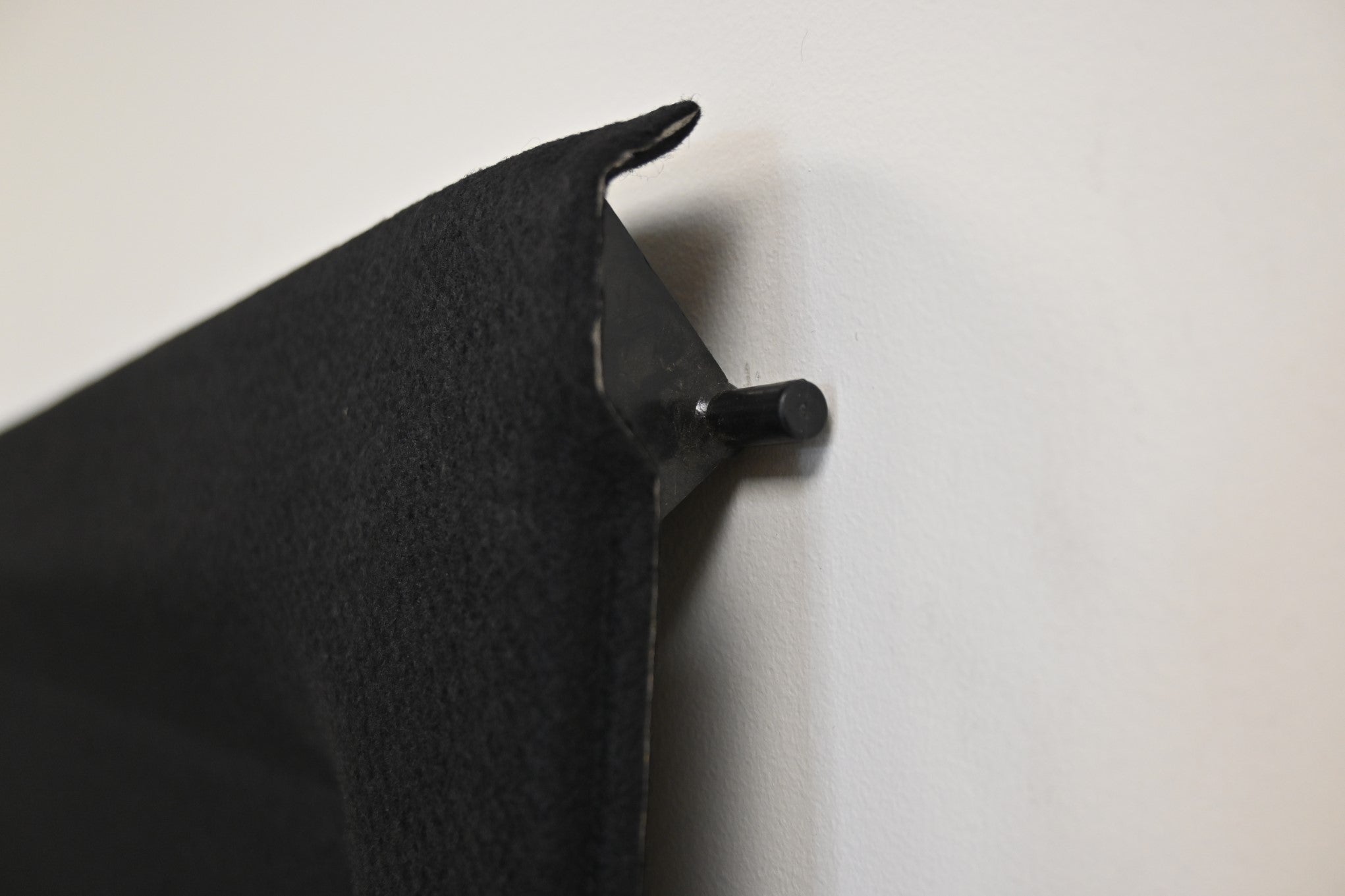 Hoedenplank Volvo EX30 (2023-2025)