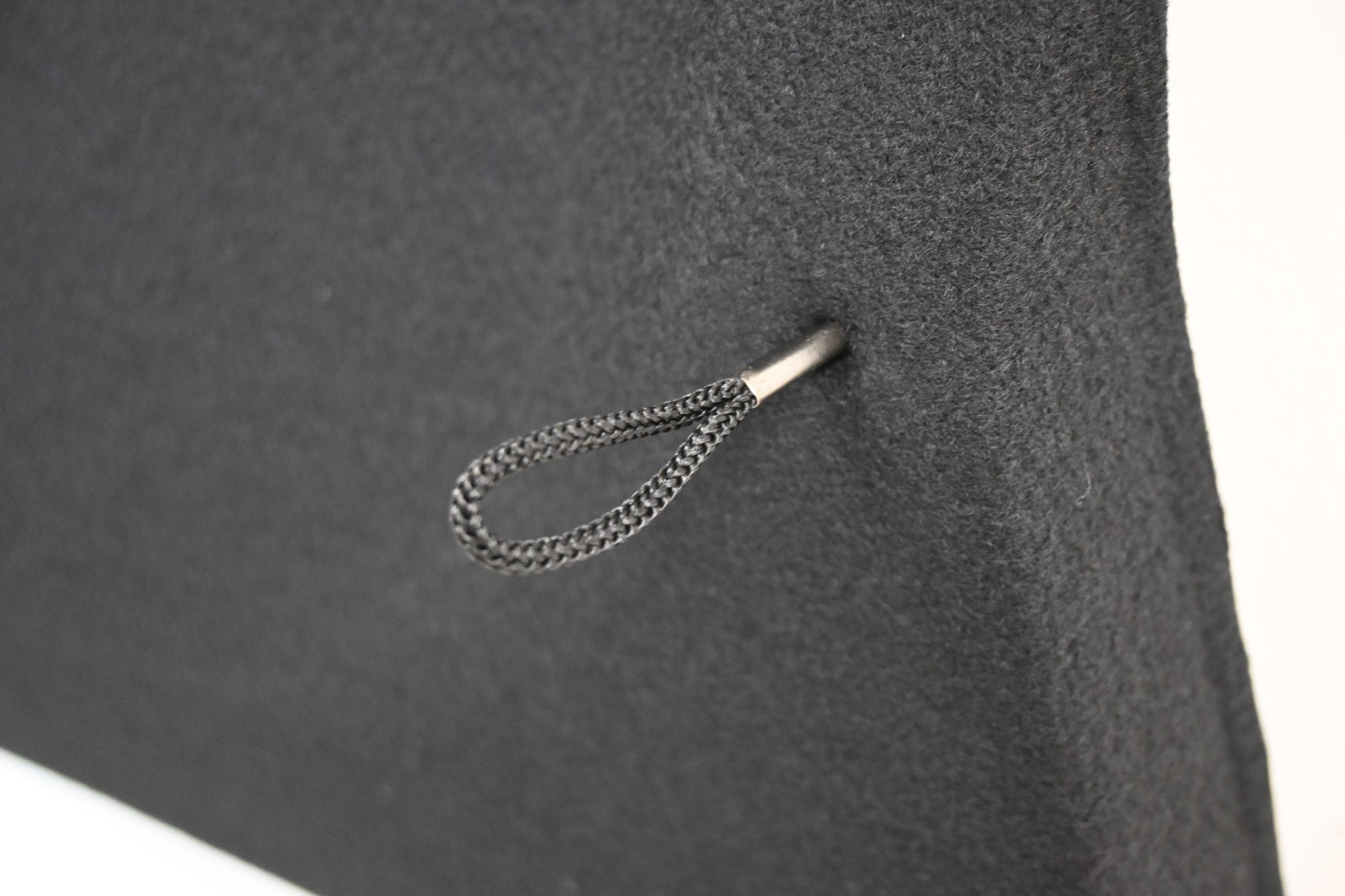 Hoedenplank Volvo EX30 (2023-2025)