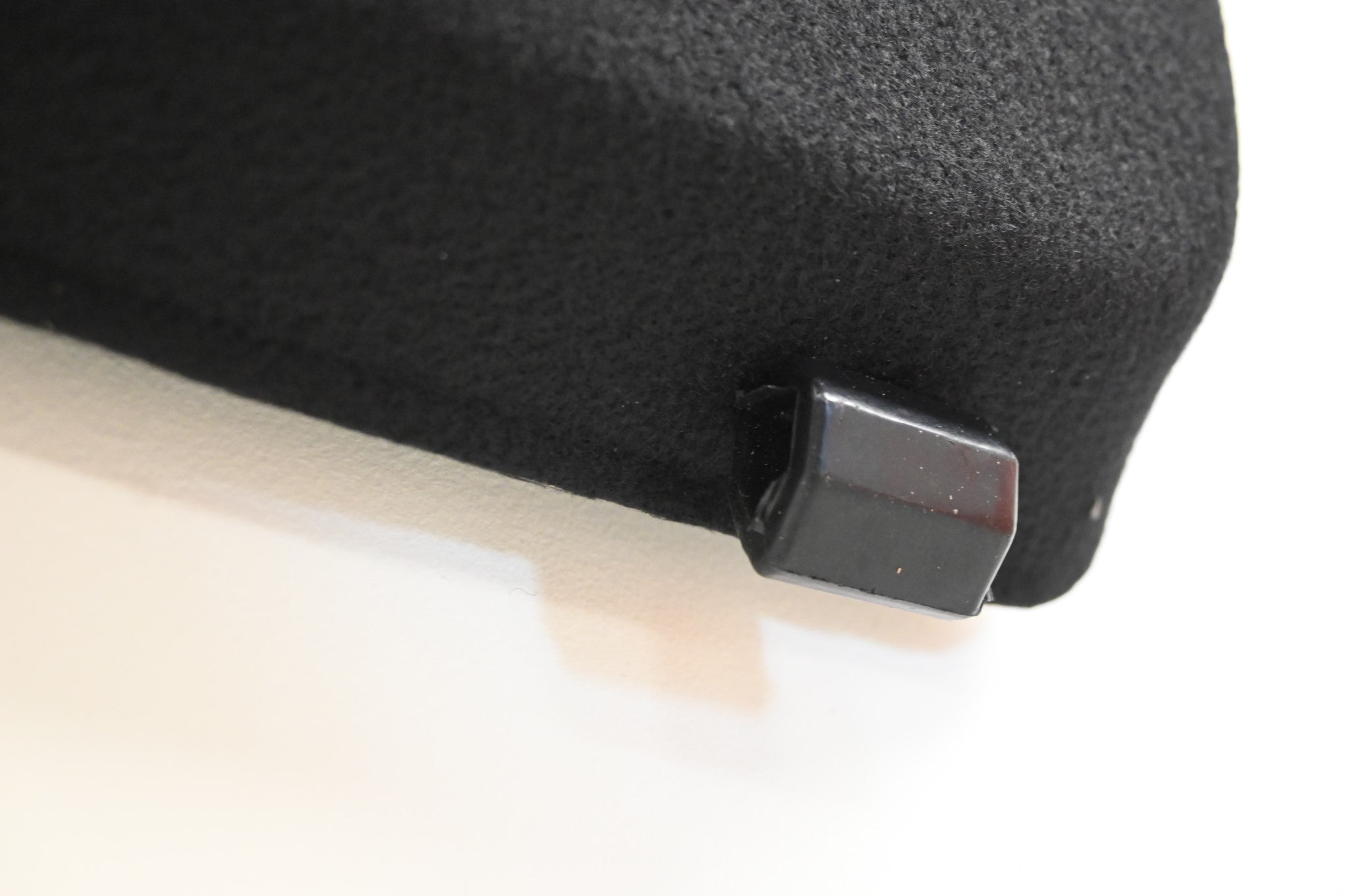 Hoedenplank Volvo EX30 (2023-2025)