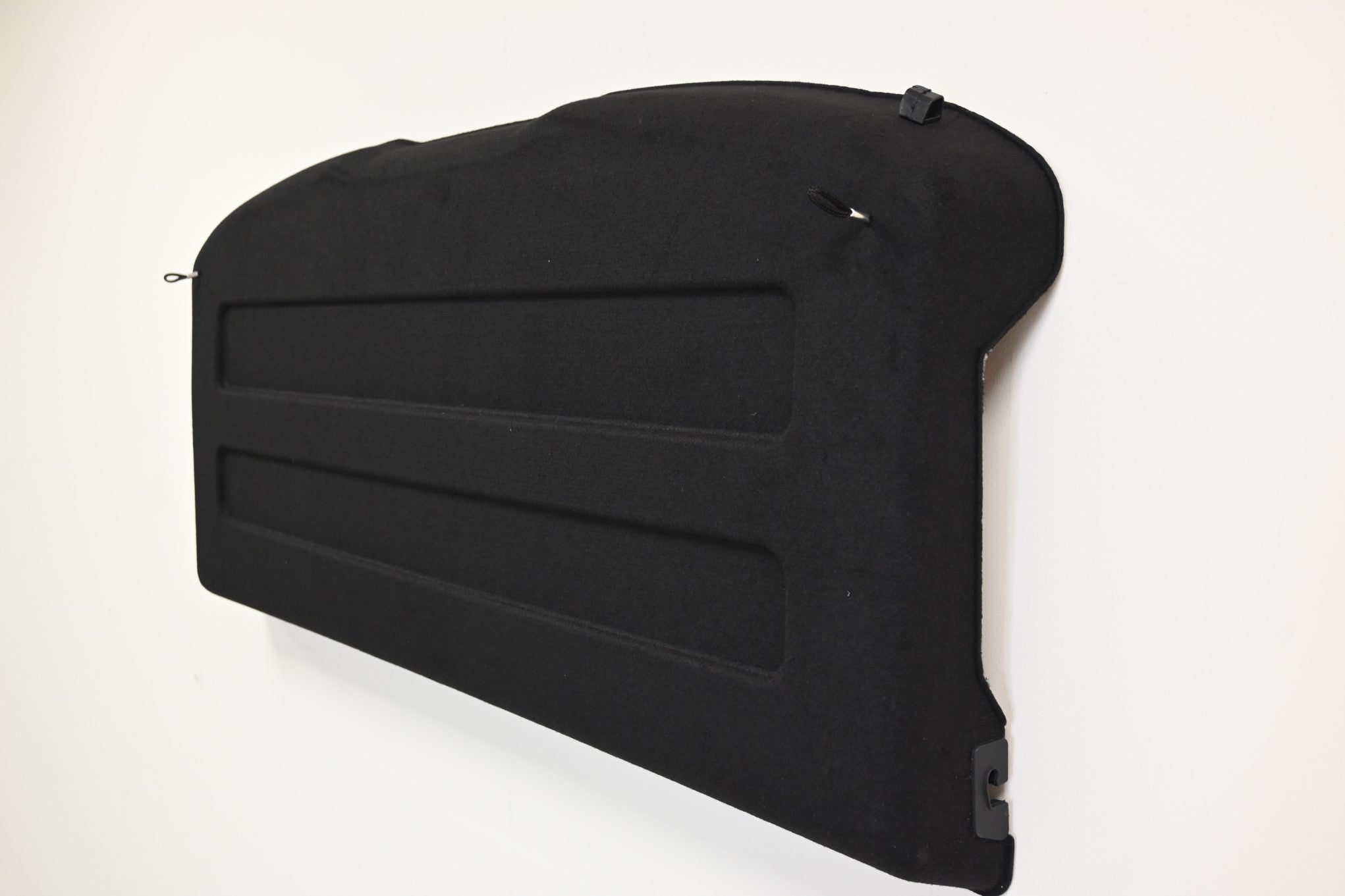 Hoedenplank Mitsubishi ASX (2011-2020)