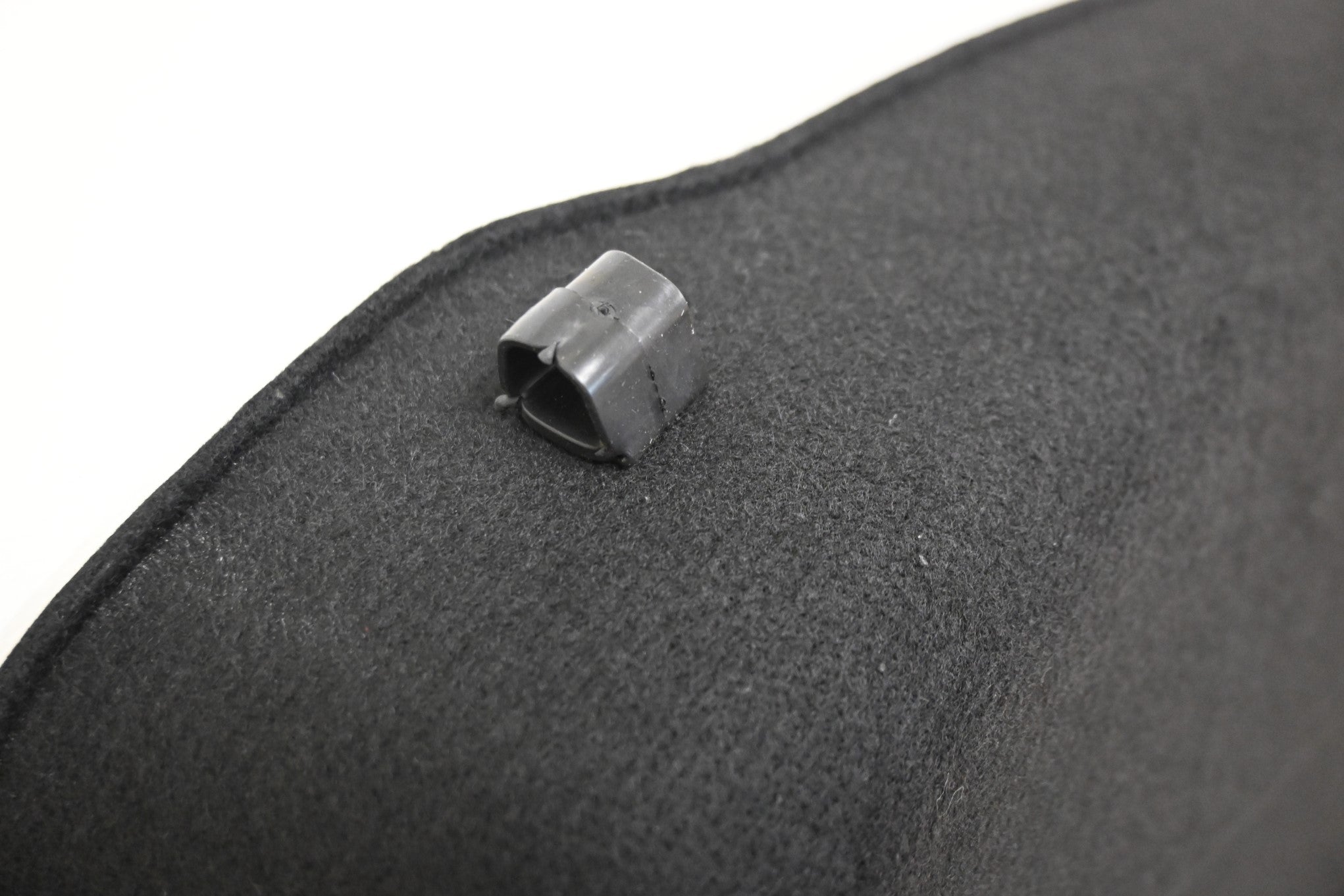 Hoedenplank Mitsubishi ASX (2011-2020)