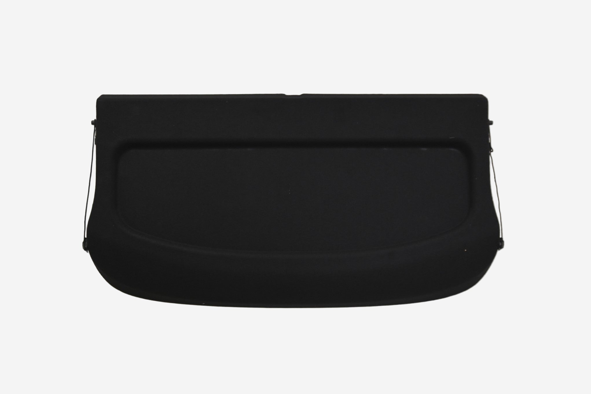 Hoedenplank Audi Q2 (2016-2025)