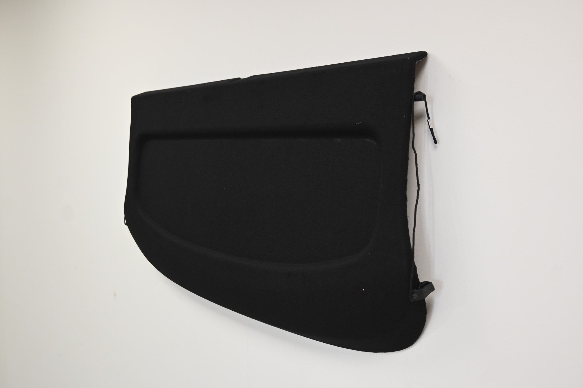 Hoedenplank Audi Q2 (2016-2025)