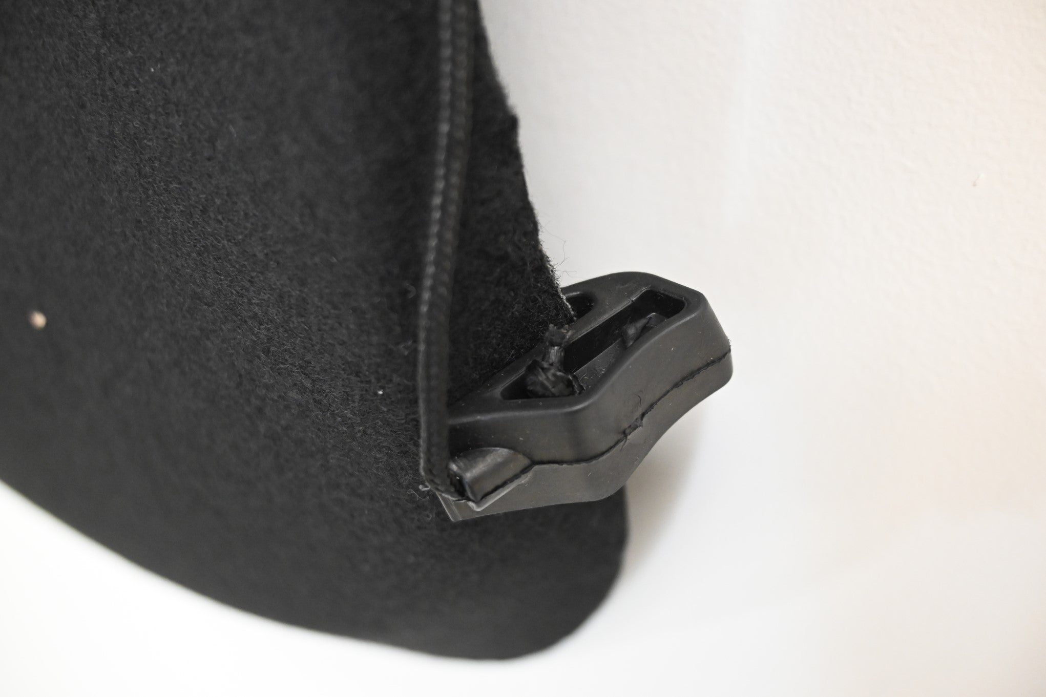 Hoedenplank Audi Q2 (2016-2025)