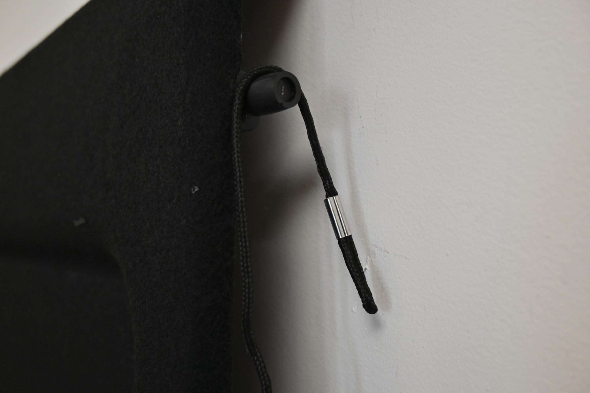 Hoedenplank Audi Q2 (2016-2025)