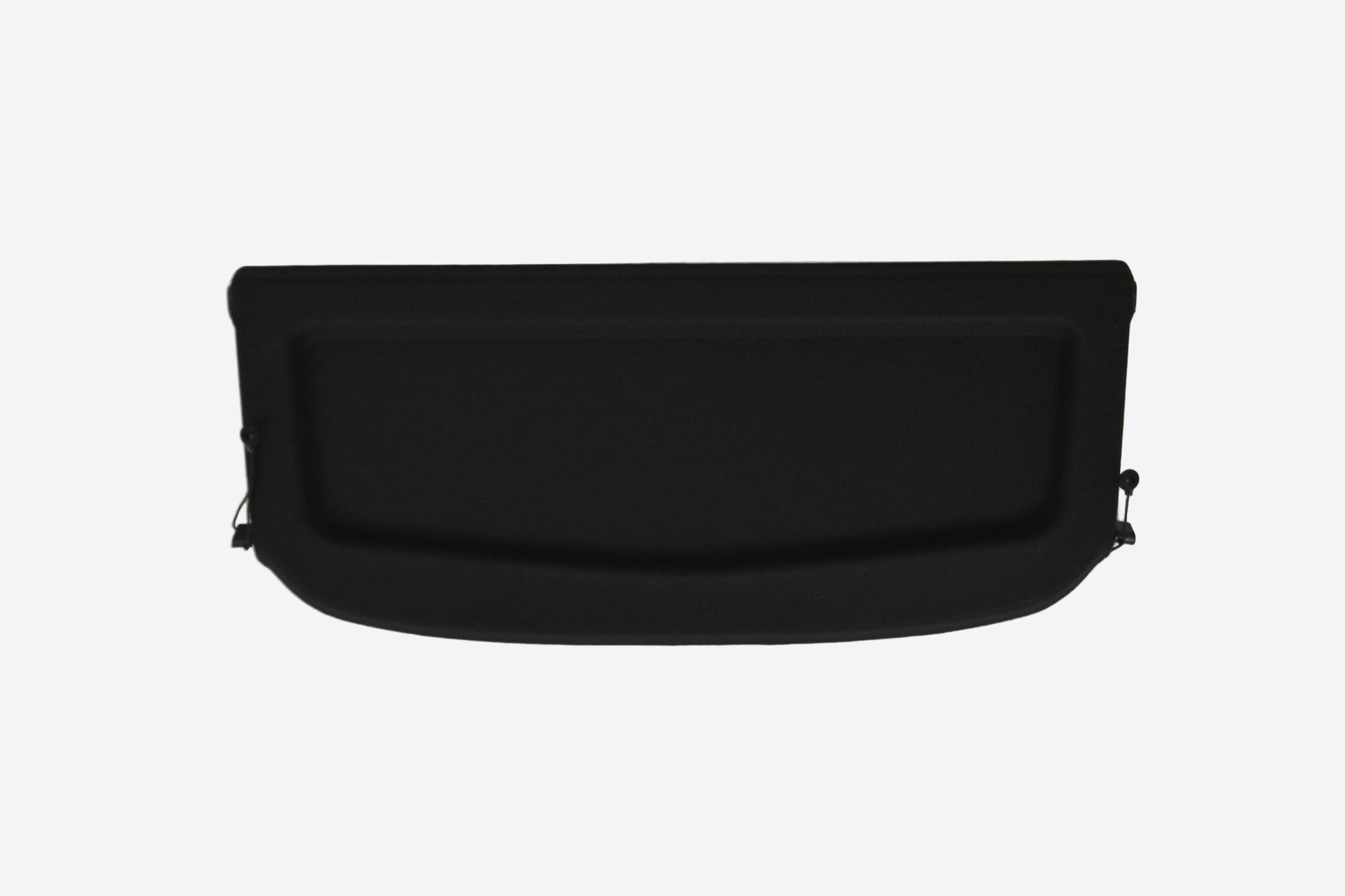 Hoedenplank Ford Fiësta MK8 (2019-2024)