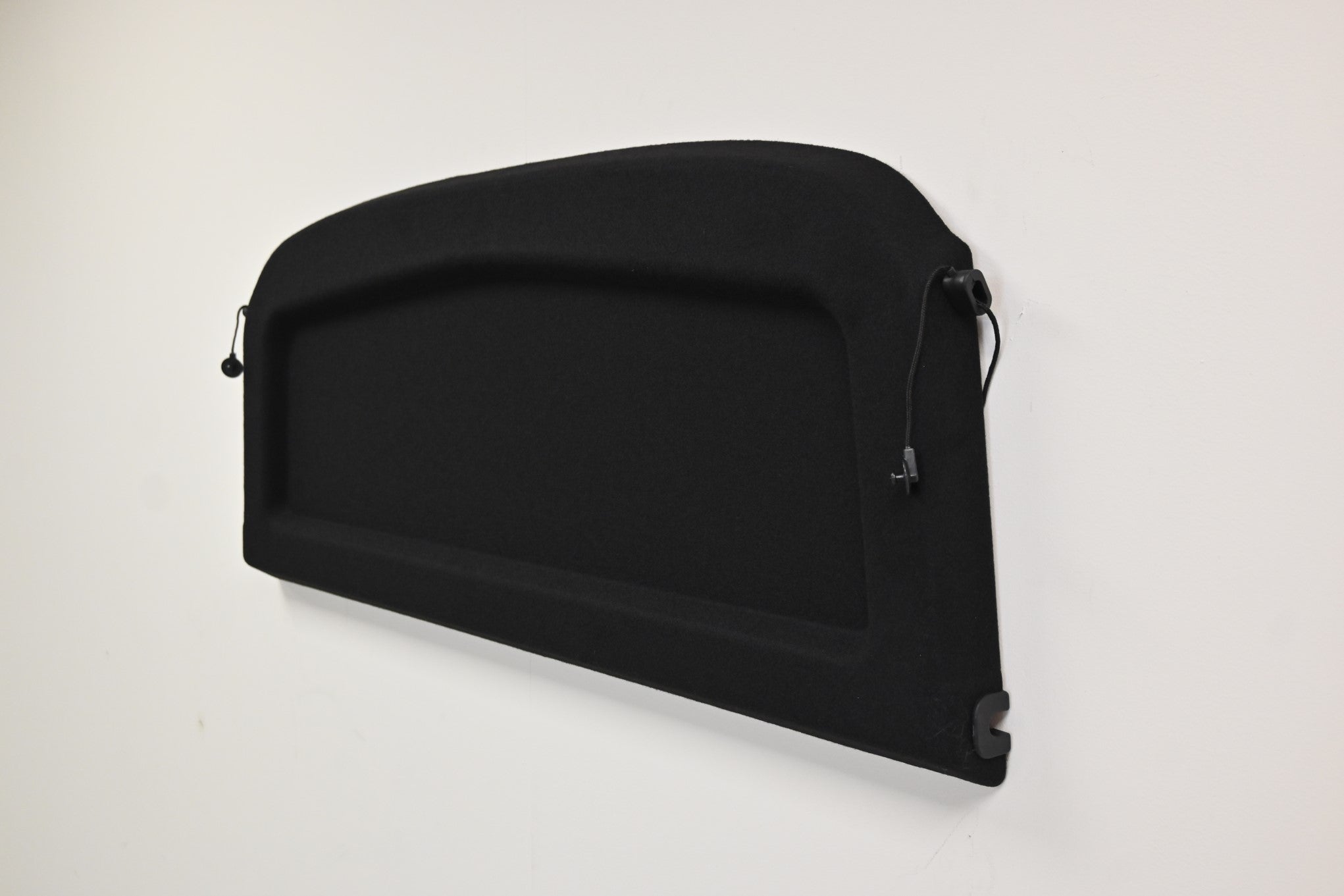 Hoedenplank Ford Fiësta MK8 (2019-2024)