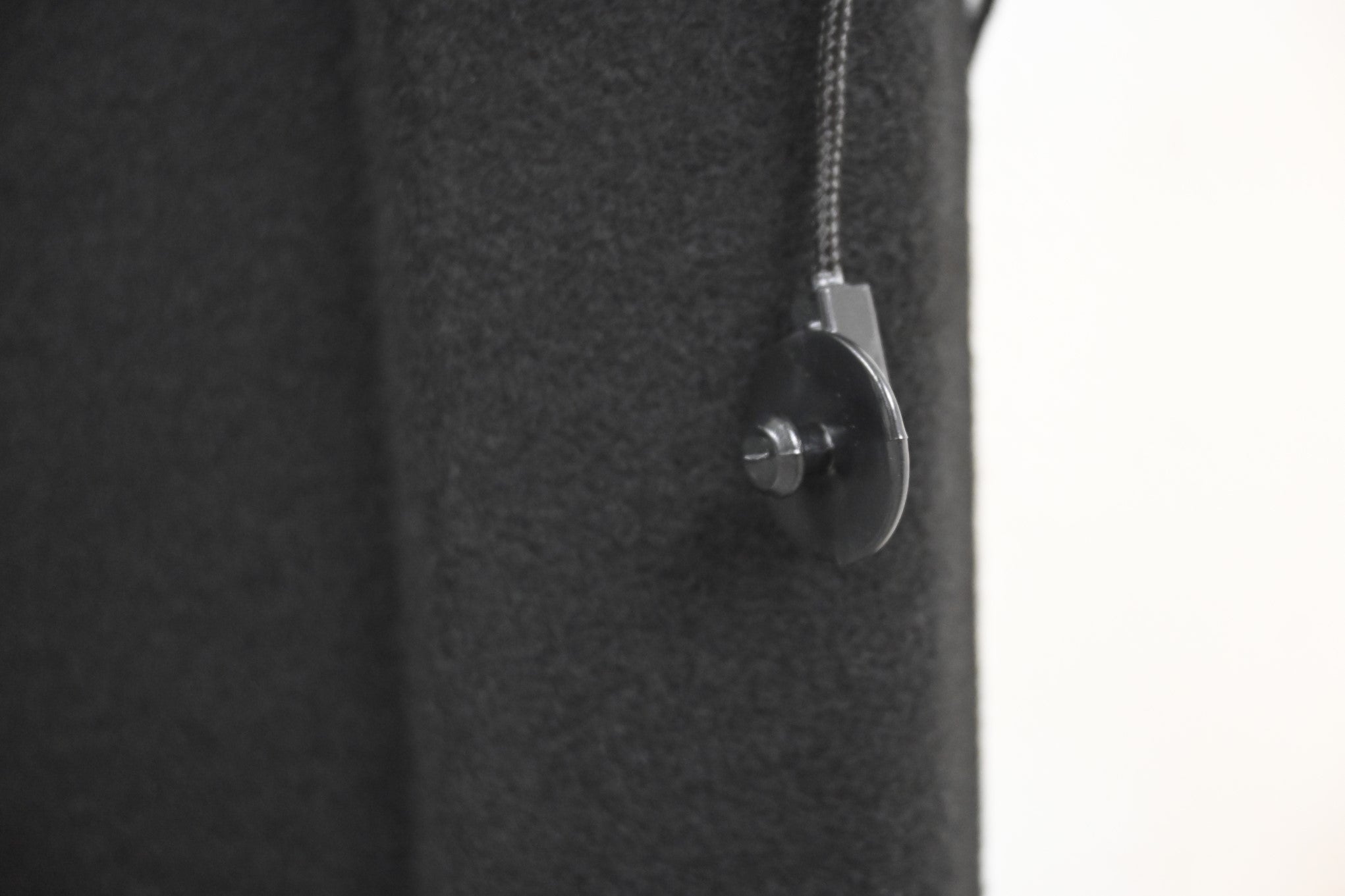 Hoedenplank Ford Fiësta MK8 (2019-2024)