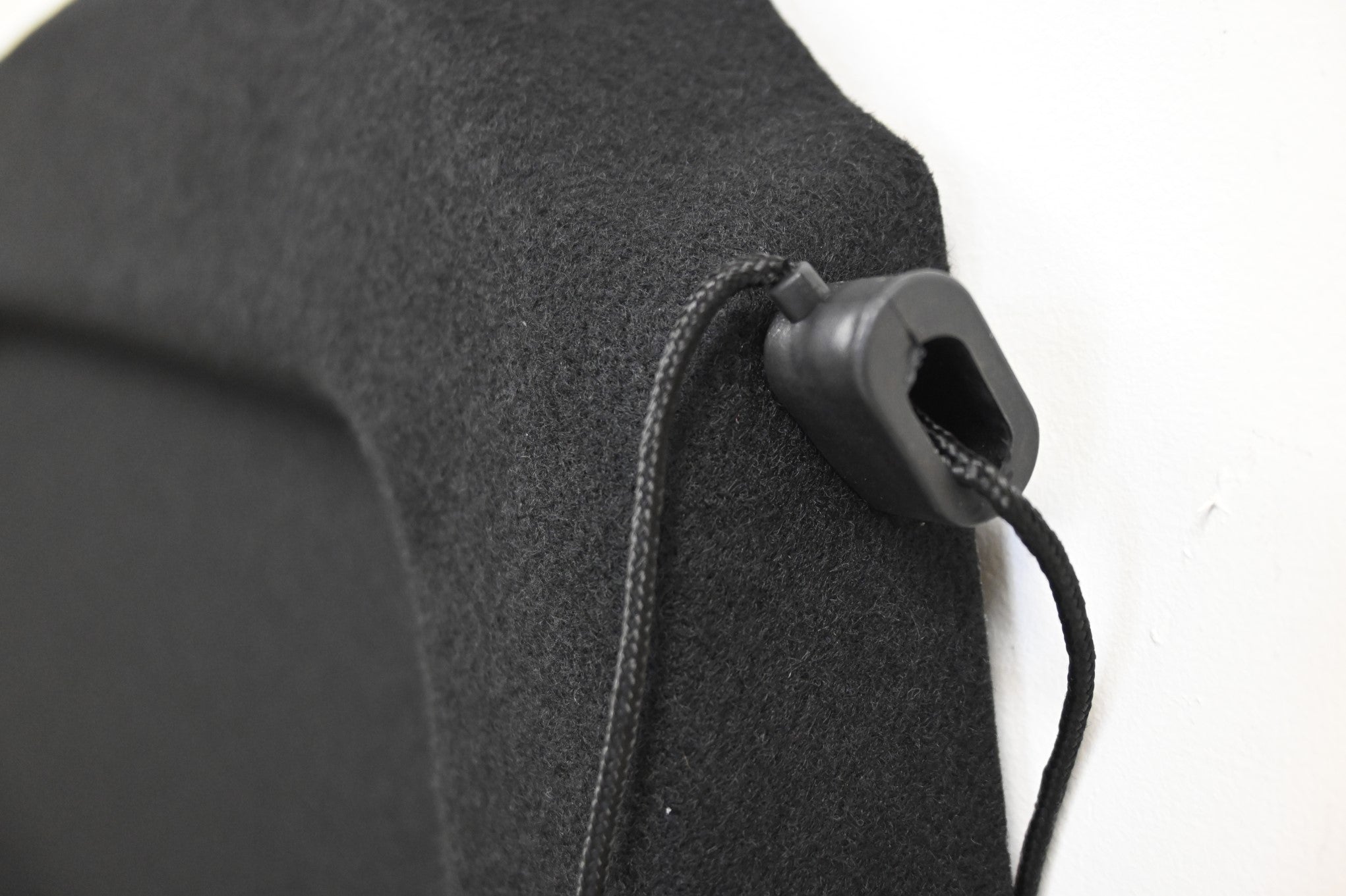 Hoedenplank Ford Fiësta MK8 (2019-2024)