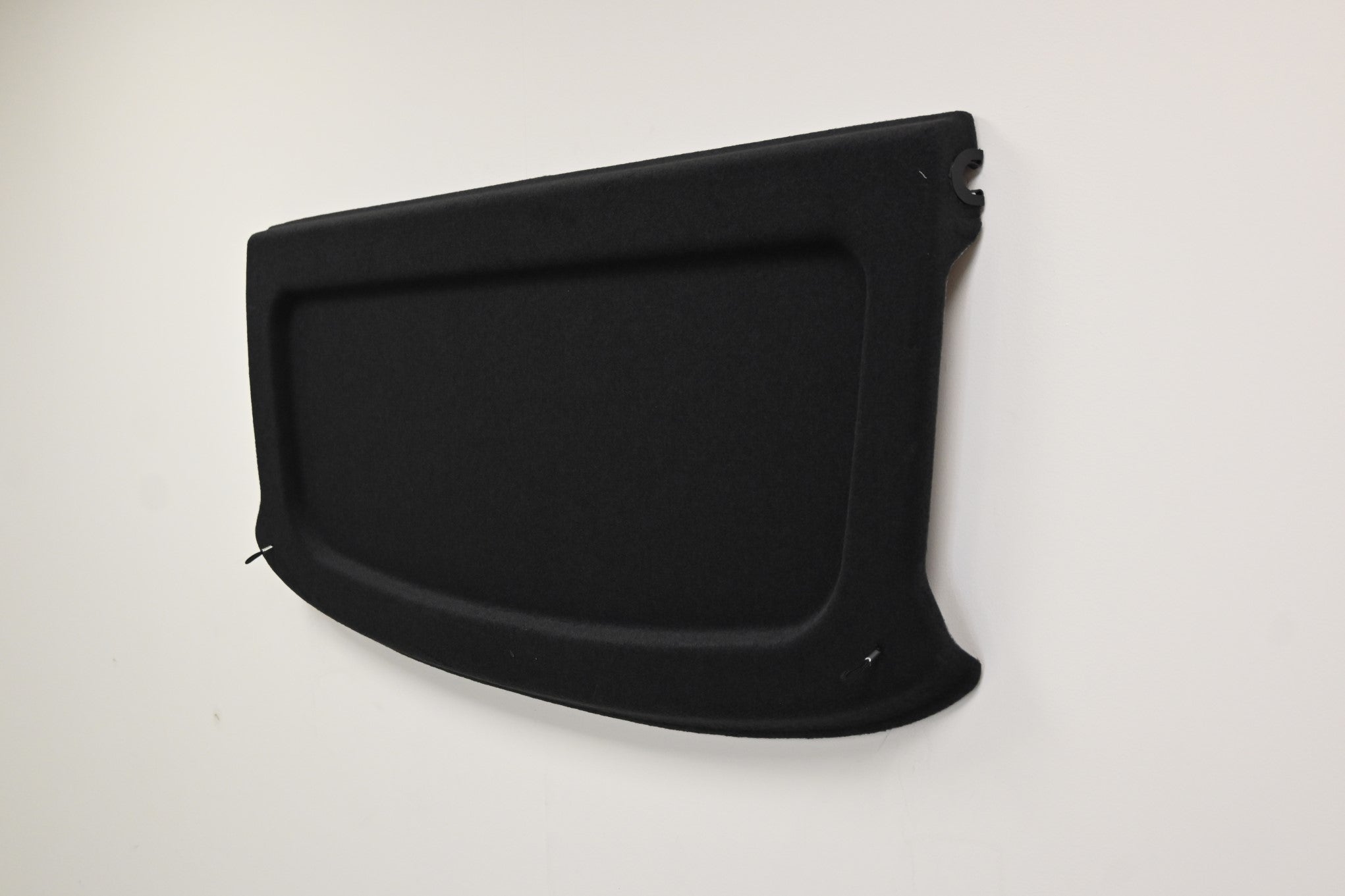 Hoedenplank Volkswagen VW Golf MK8 (2020-2025)