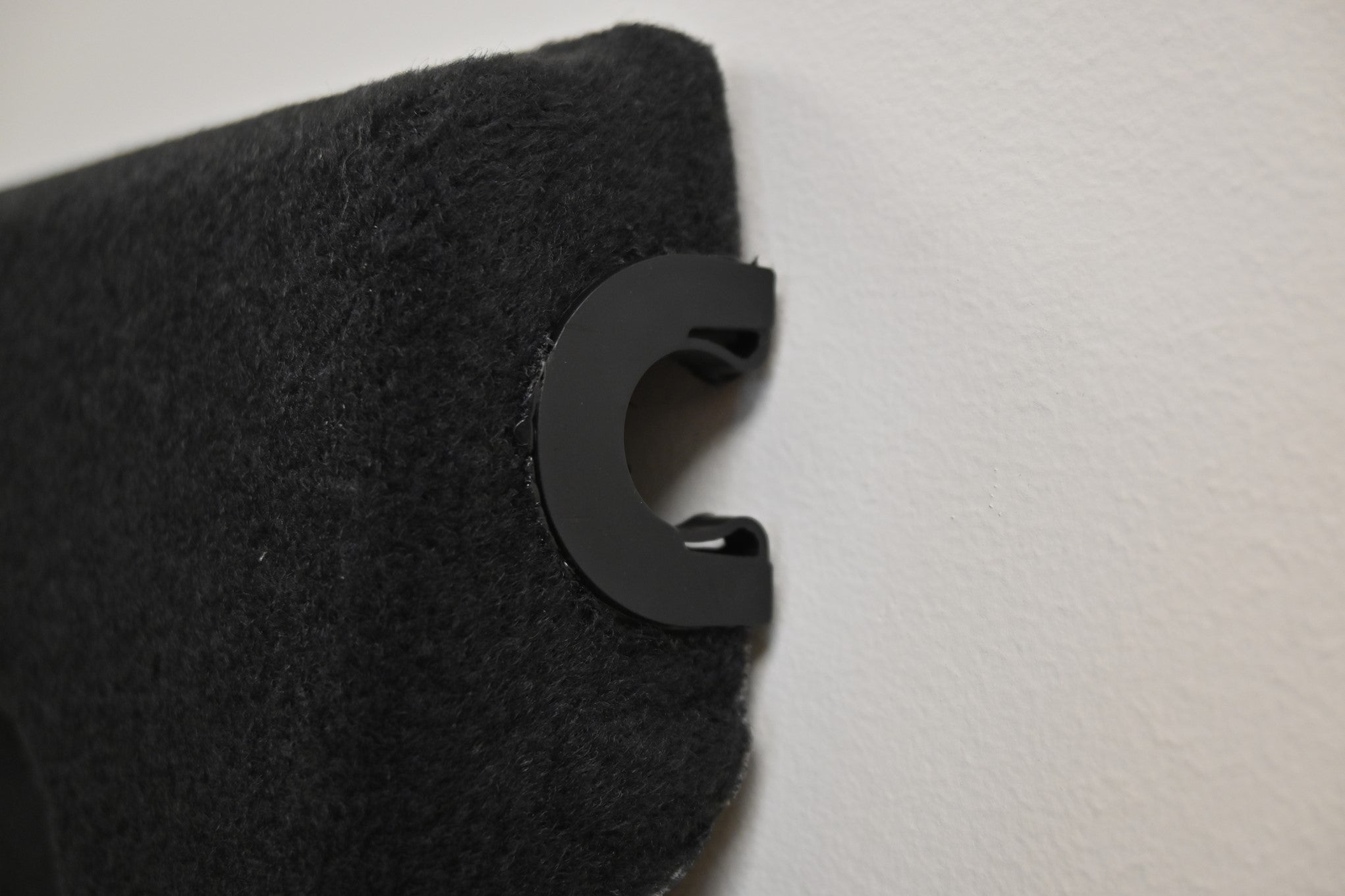 Hoedenplank Volkswagen VW Golf MK8 (2020-2025)