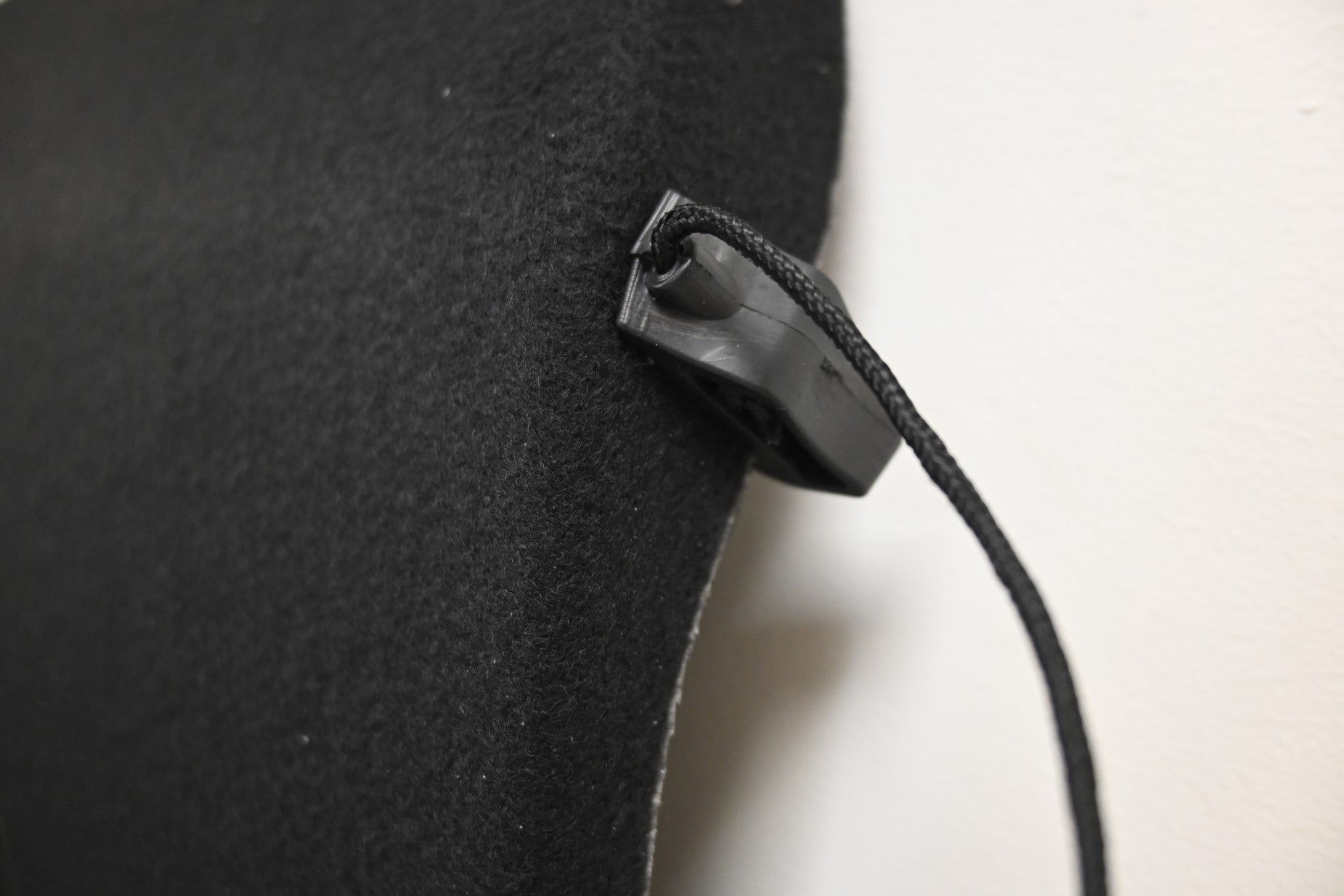 Hoedenplank Audi Q3 (2019-2024)